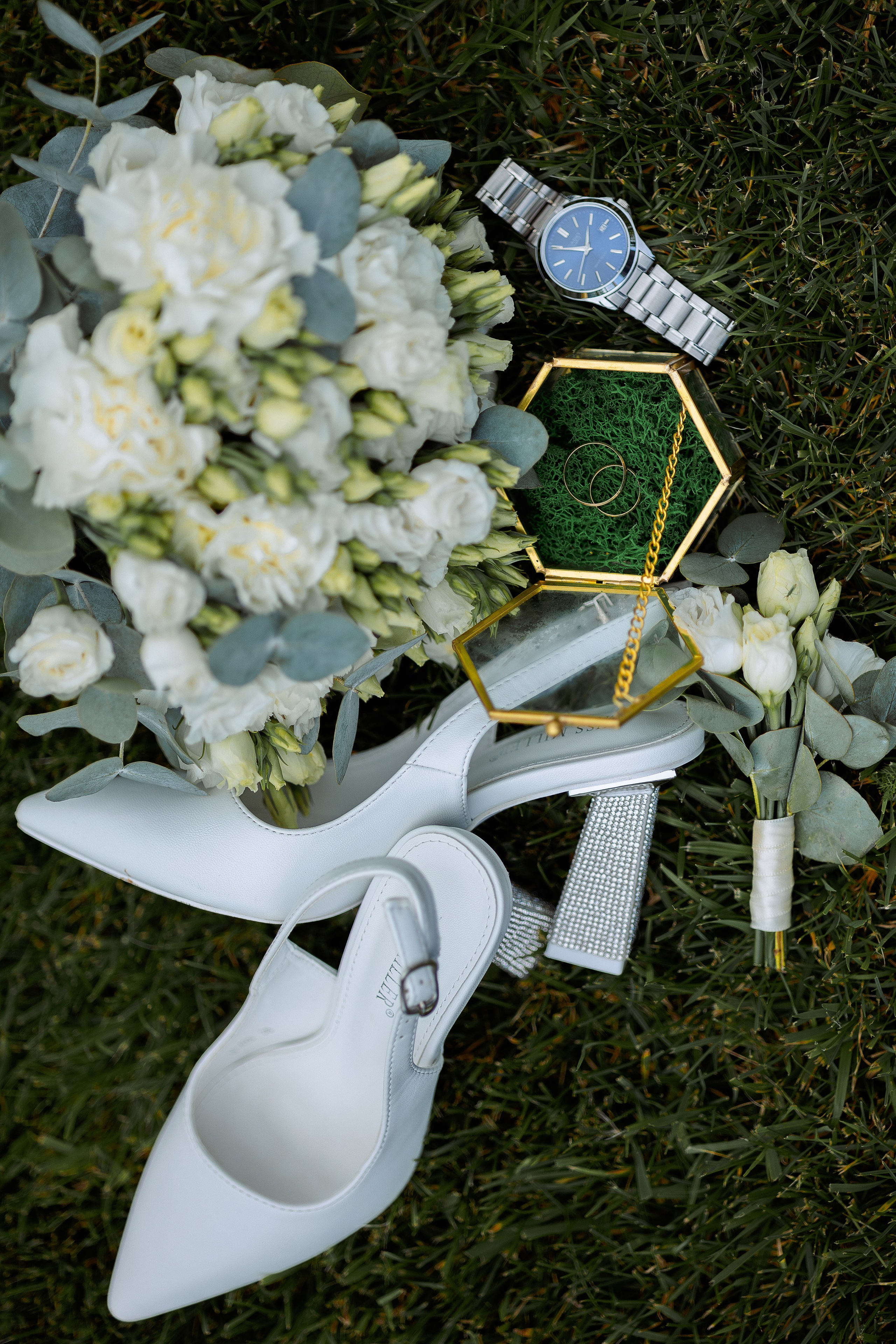 WED Елизавета&Александр. Фотограф в Омске