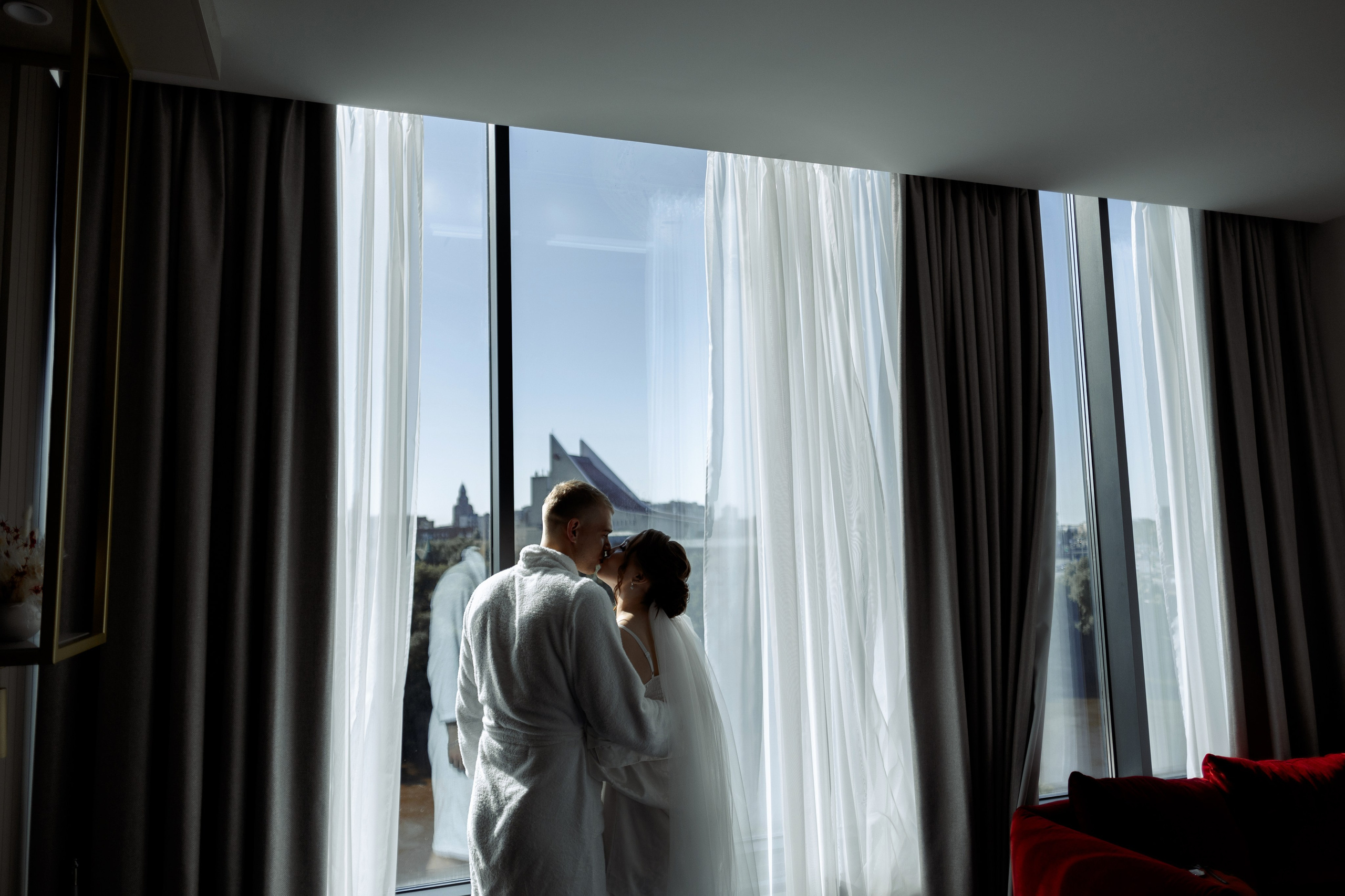 WED Ангелина&Иван. Фотограф в Омске