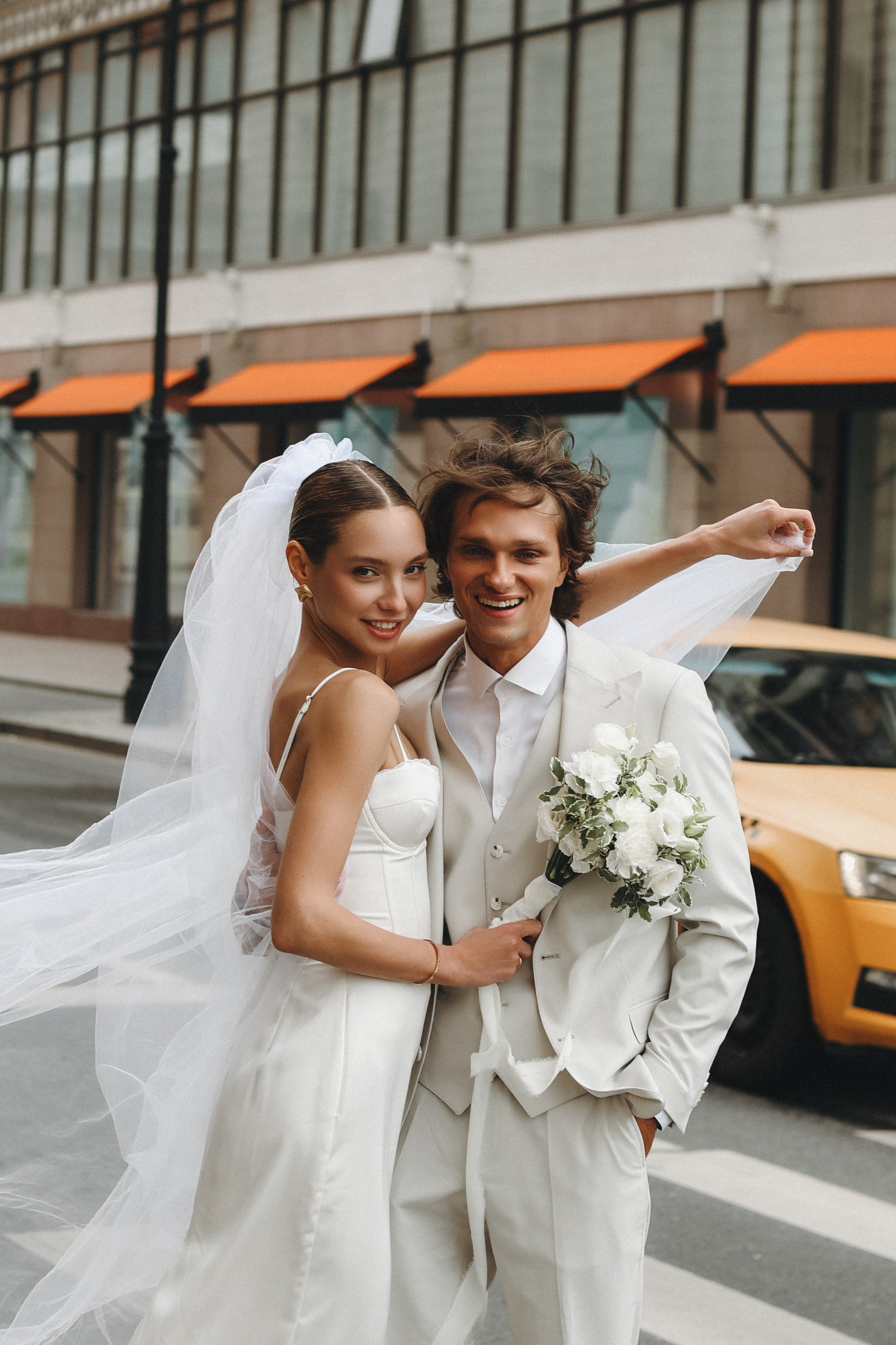 WEDDING. Семейный и детский фотограф Болинок Наталья