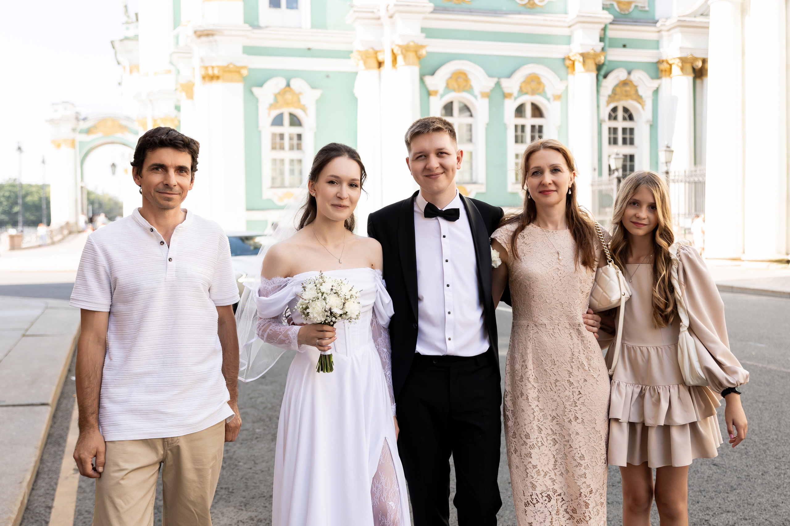 Свадебная фотосессия (пакет 3 часа). Семейный и свадебный фотограф в Санкт-Петербурге Татьяна Швыкова