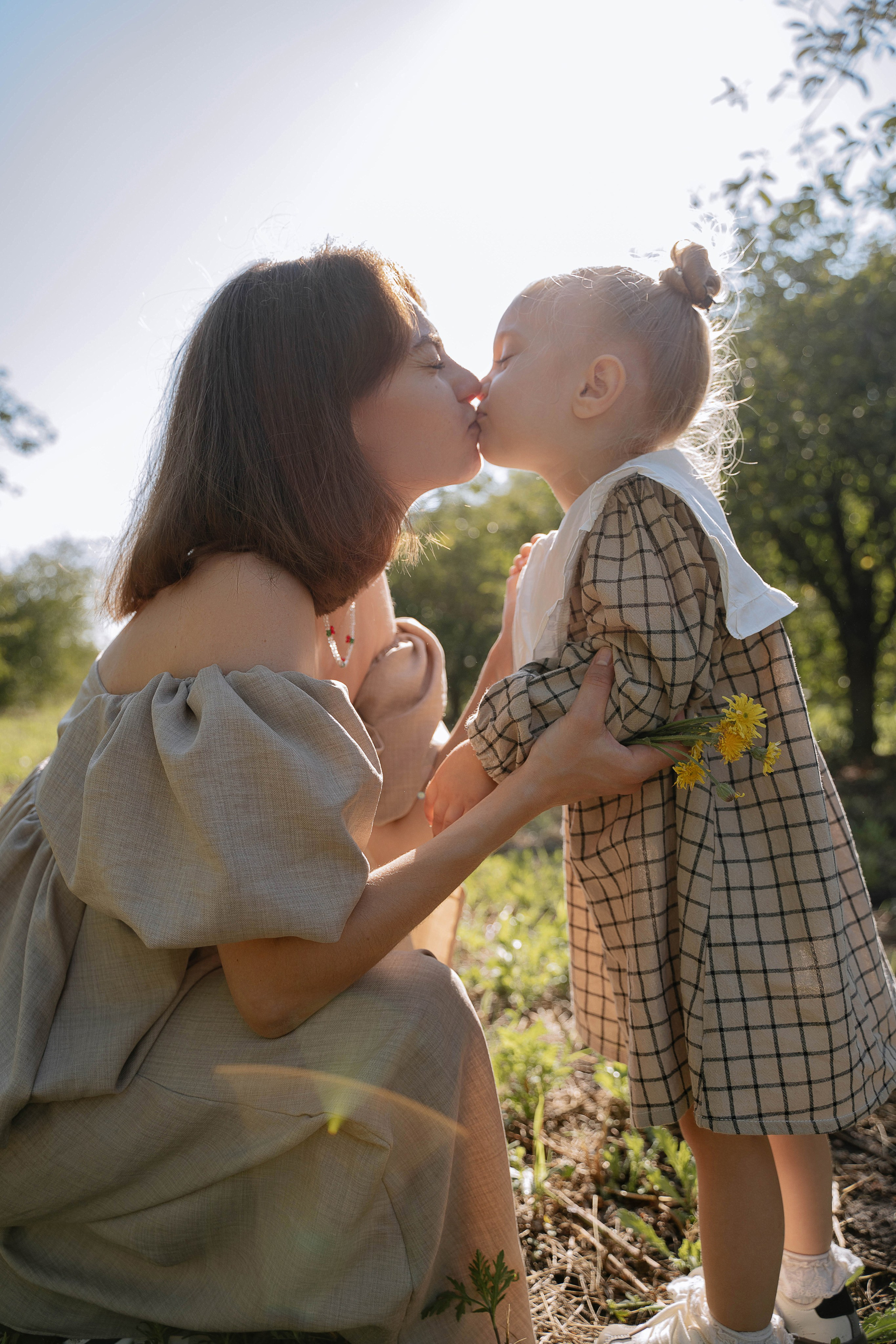 Счастливых выдают глаза. Свадебный фотограф в Краснодаре и Санкт-Петербурге Евгения Алексеева