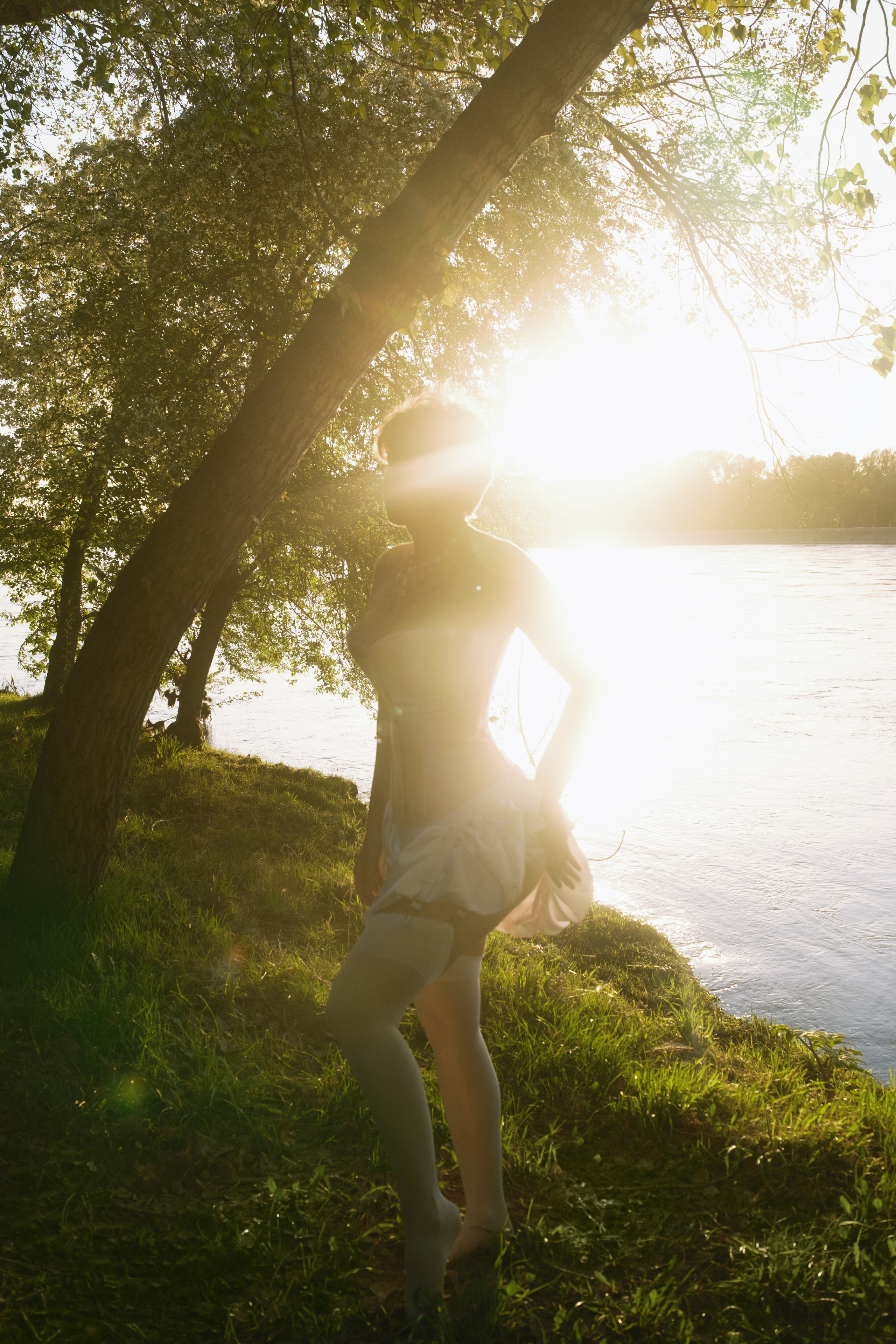 Эвита. Фотограф Коробова Екатерина