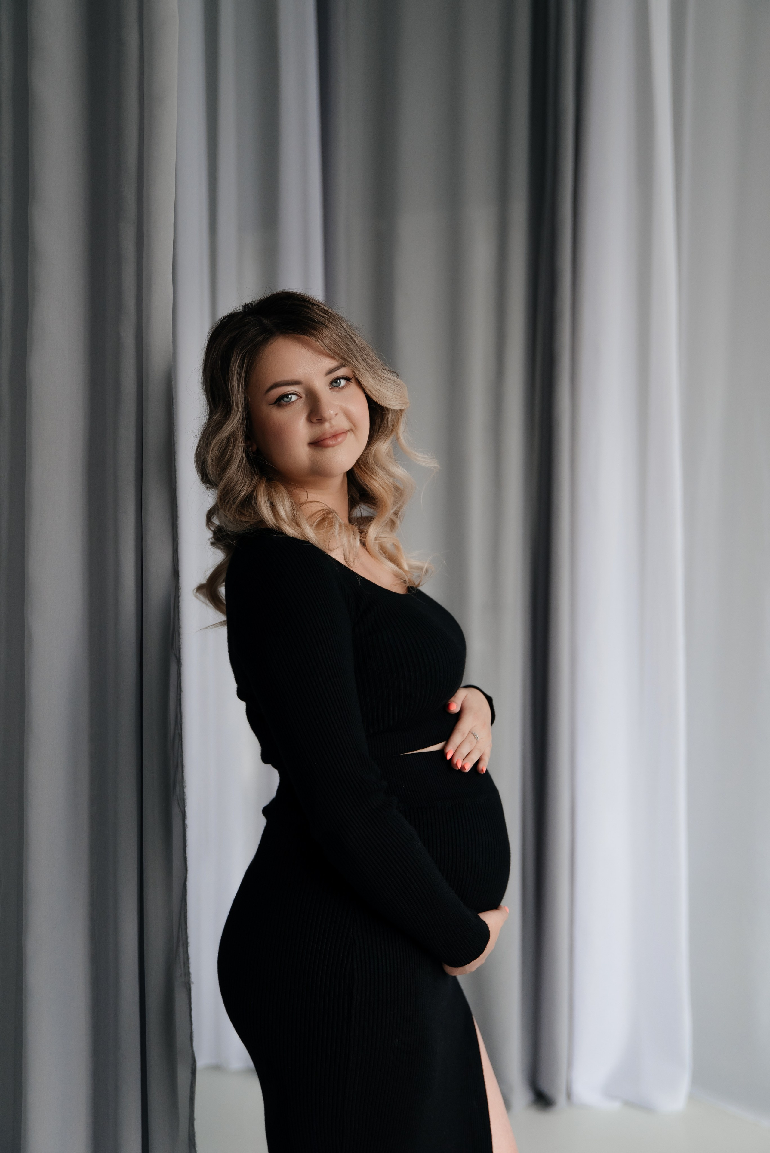 Анна. Свадебный и семейный фотограф Юлия Чернобай | Подольск, Москва, Московская область