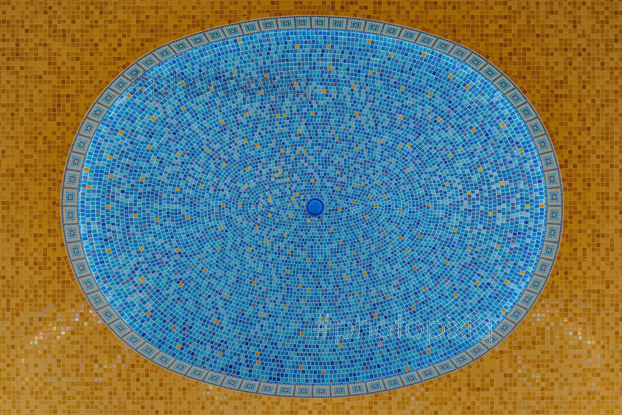 Интерьерная съёмка турецкой сауны для портфолио мастера. Интерьерная съёмка и виртуальные туры — Интерьерный фотограф Кузнецов Сергей (photopixiq)