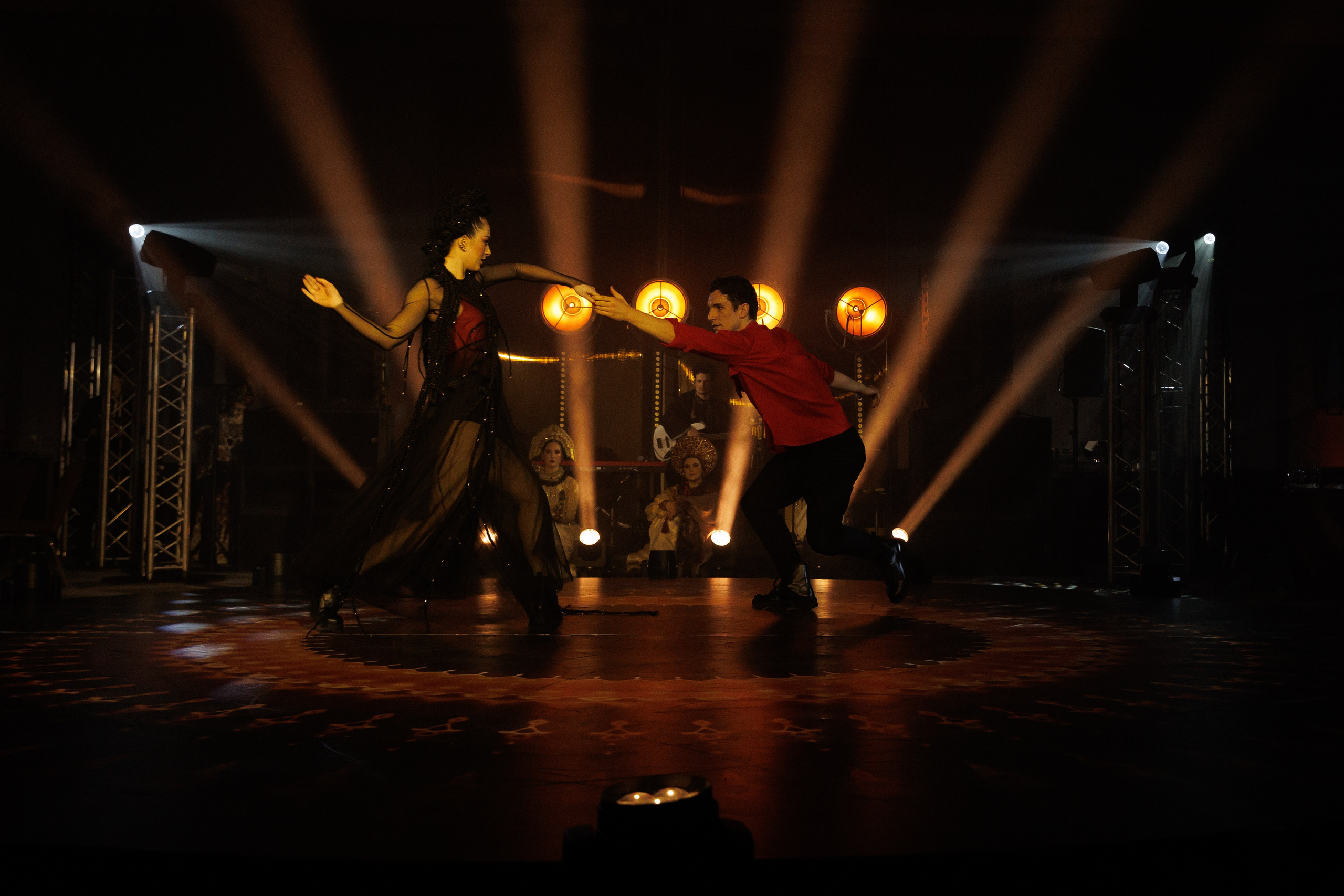 TOBELOVE. Свадебный и семейный фотограф в Краснодаре Роман Моско