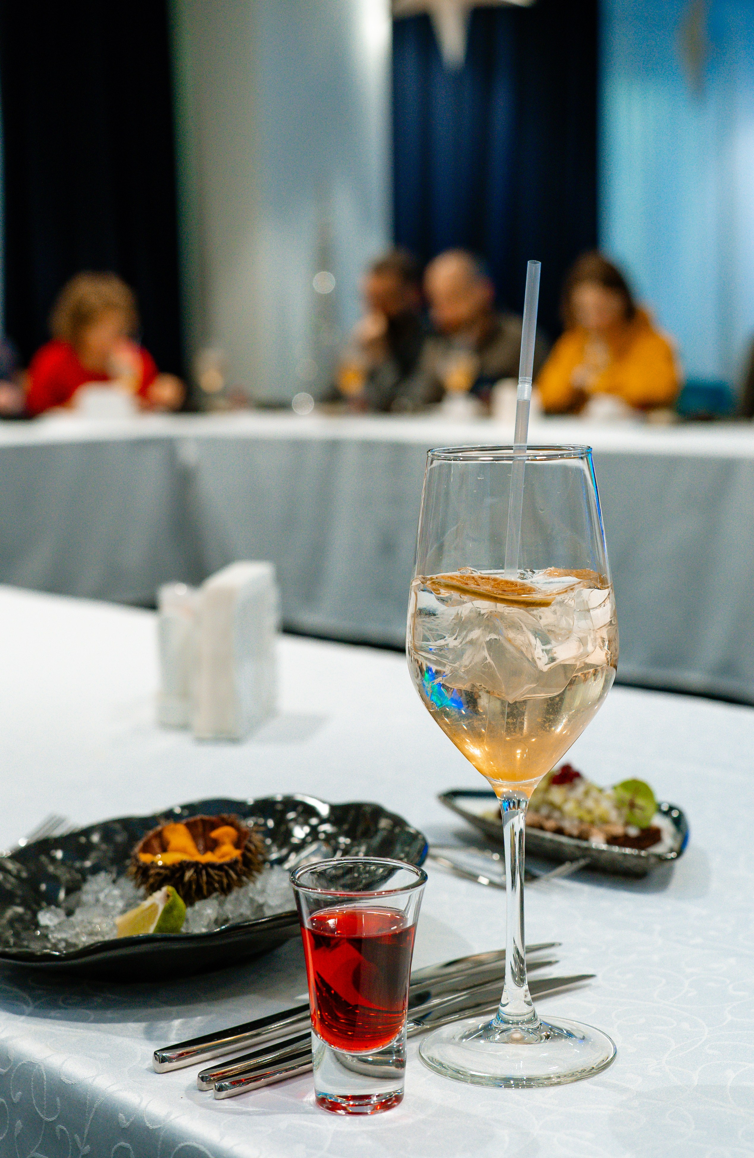 Гастротур. Туманов Кирилл Фото, видео и аэросъемка в Мурманской области