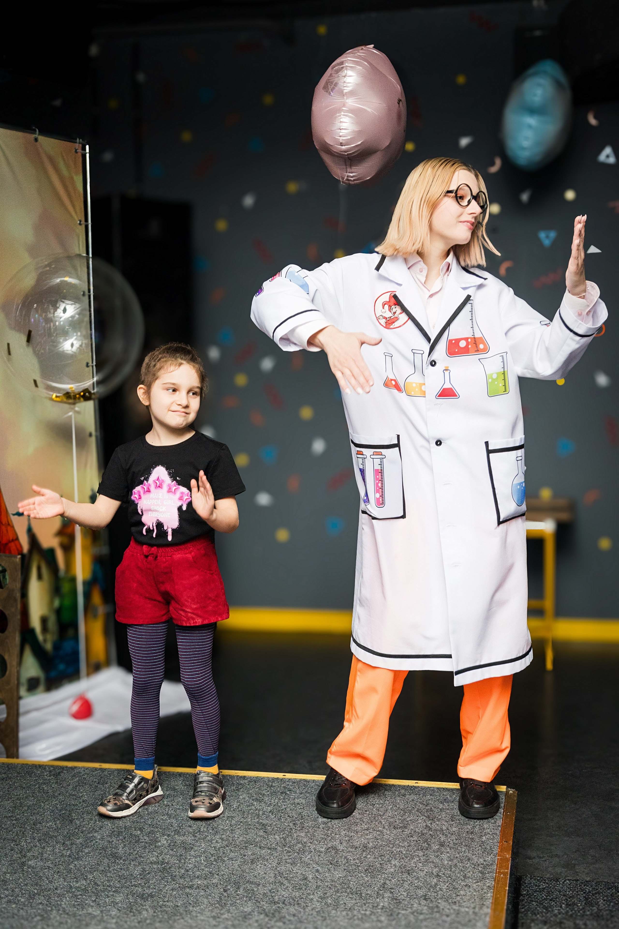 Мише 7 лет. Детский фотограф видеограф в Хабаровске Михаил Орлов