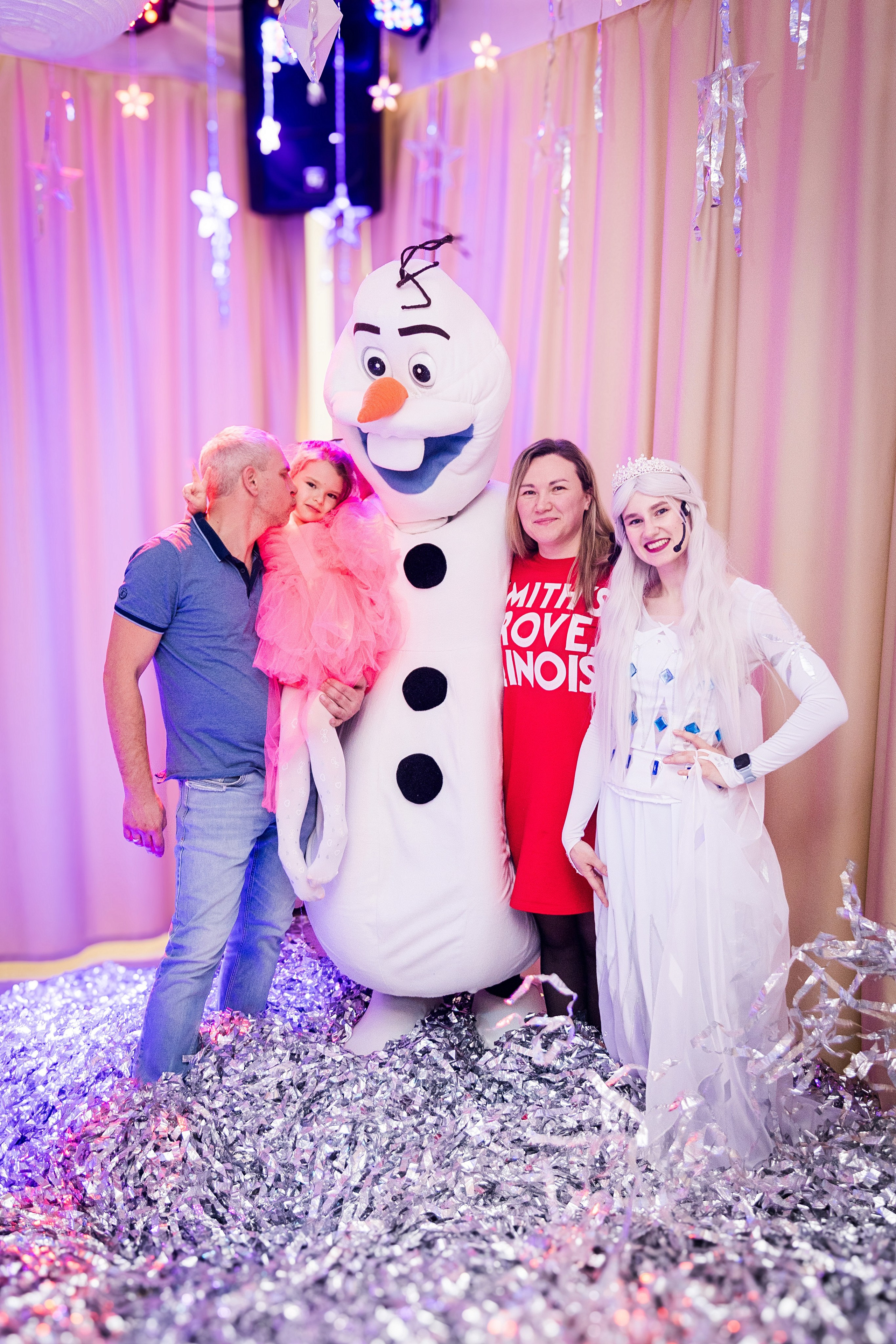 Софии 5 лет. Детский фотограф видеограф в Хабаровске Михаил Орлов