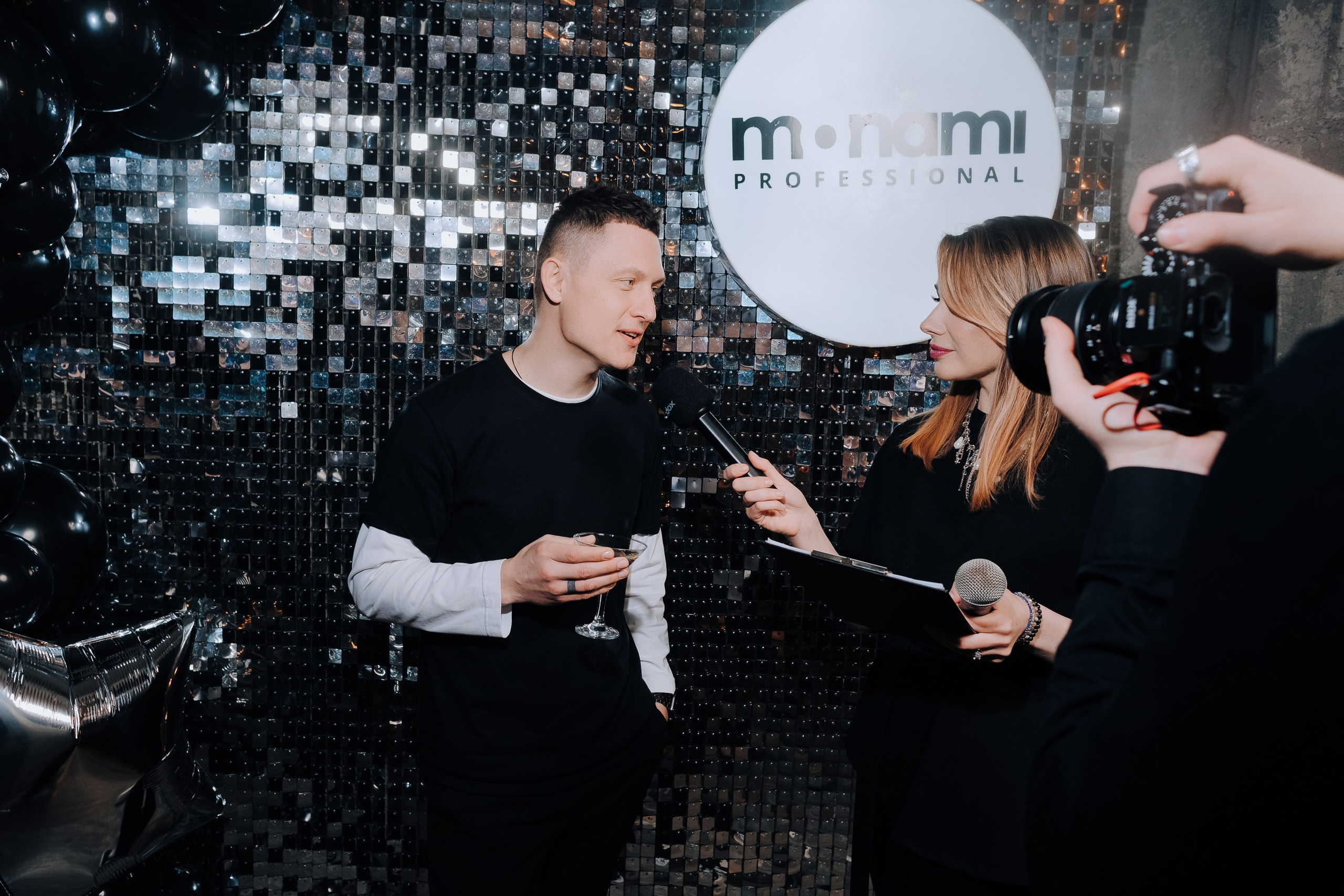 MONAMI DAY. Репортажный фотограф Зуев Роман г. Челябинск