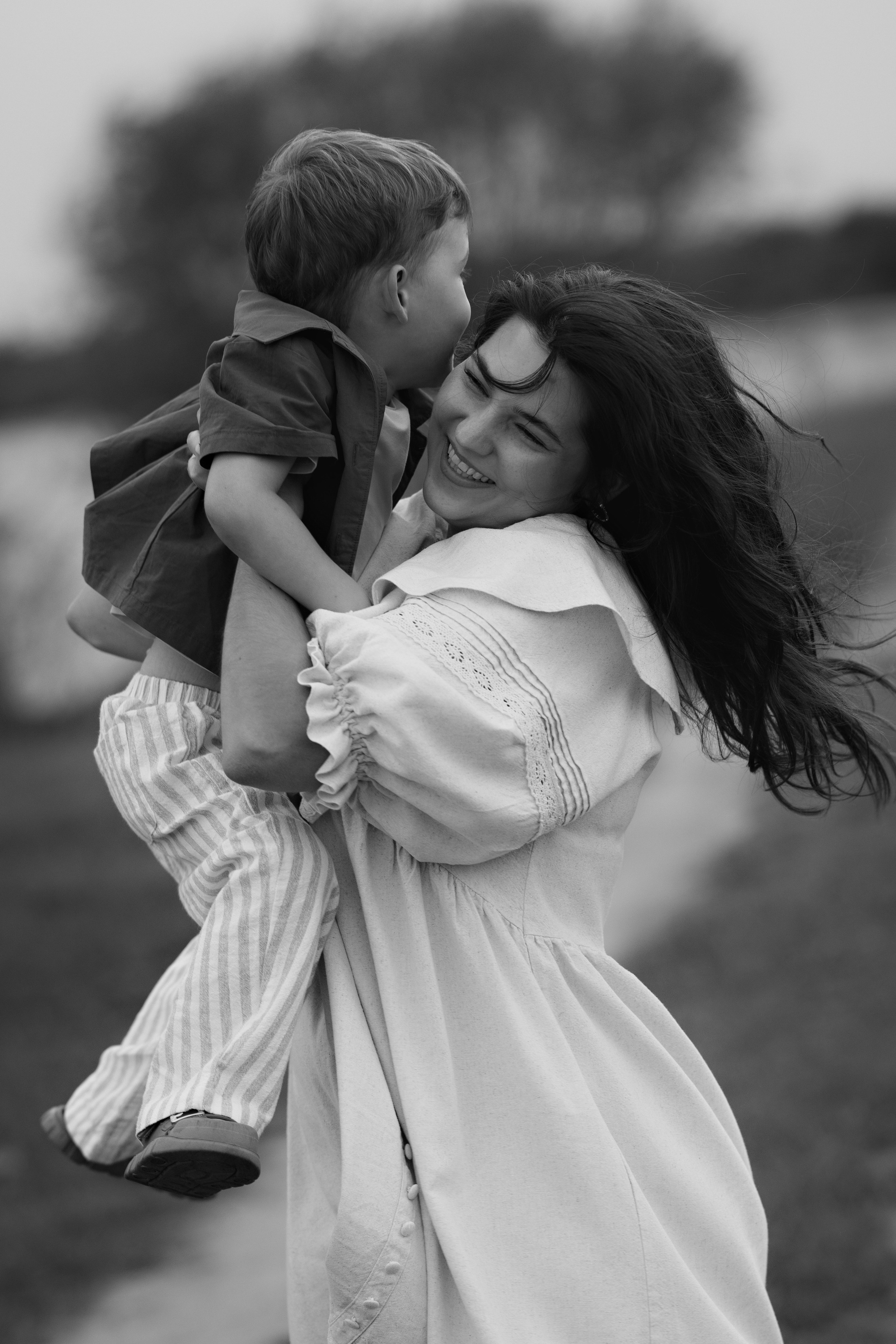 Семьи. Детский и семейный фотограф в Чите Анастасия Шубина