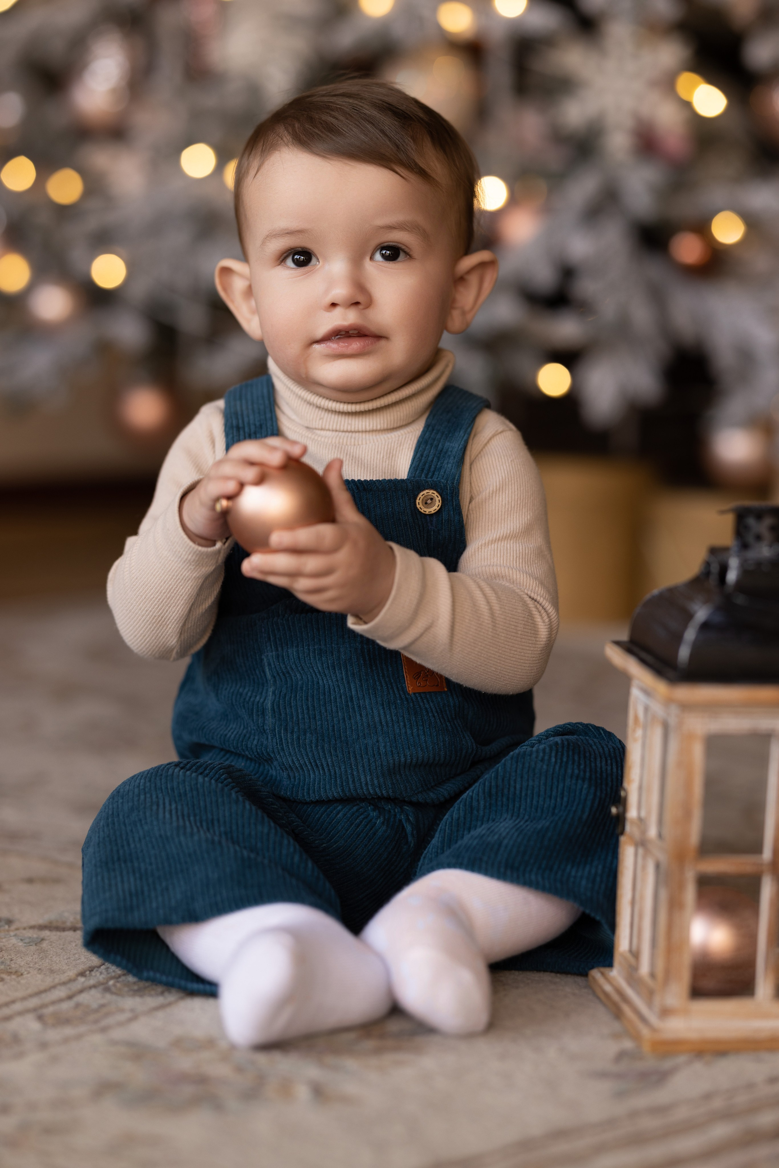1 годик Марку. Детский и семейный фотограф в Чите Анастасия Шубина