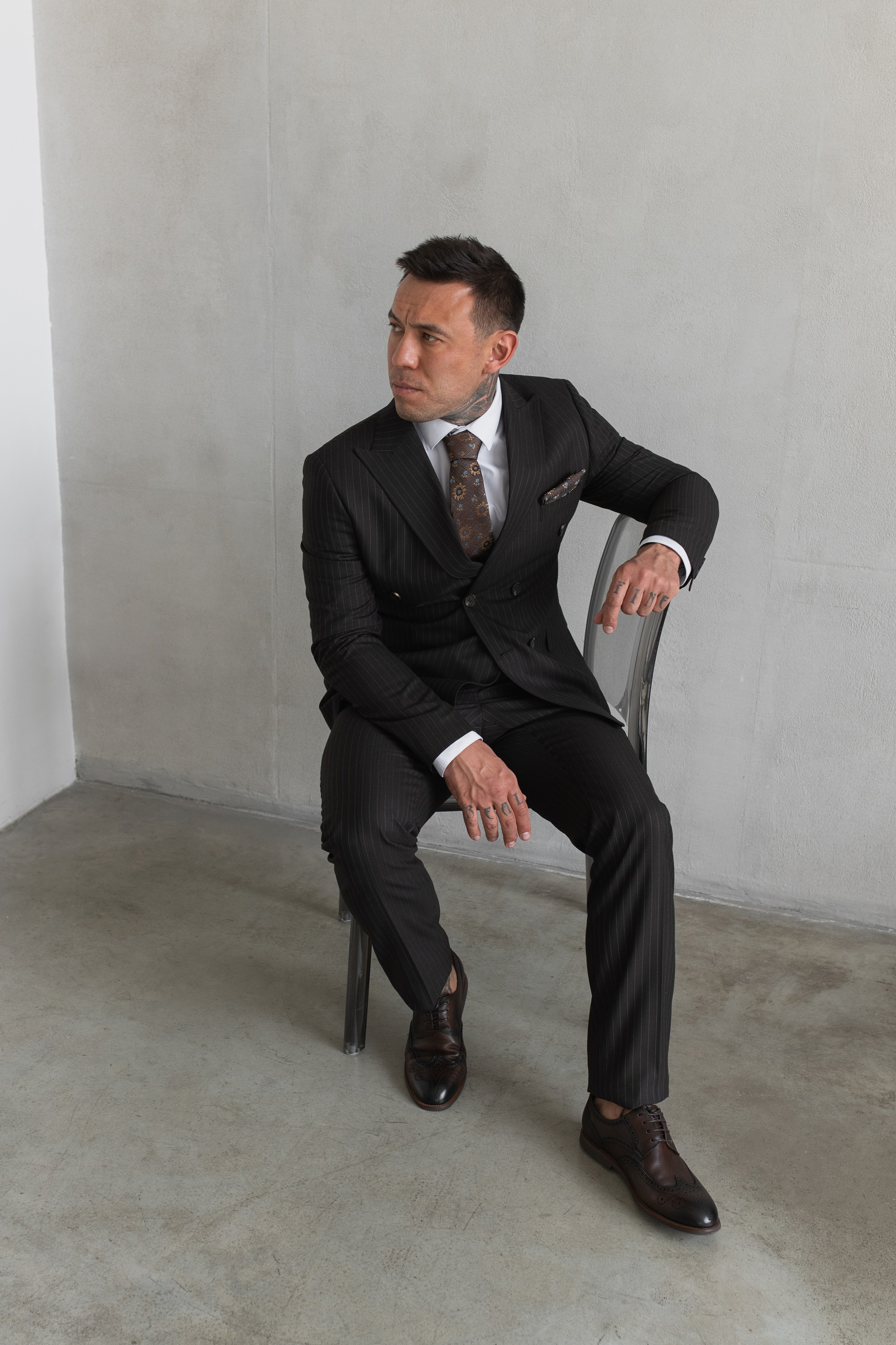 Контент-съёмка для бренда мужских костюмов «Дом Капитана». Свадебный фотограф Екатеринбург/Челябинск — Любовь Волохова