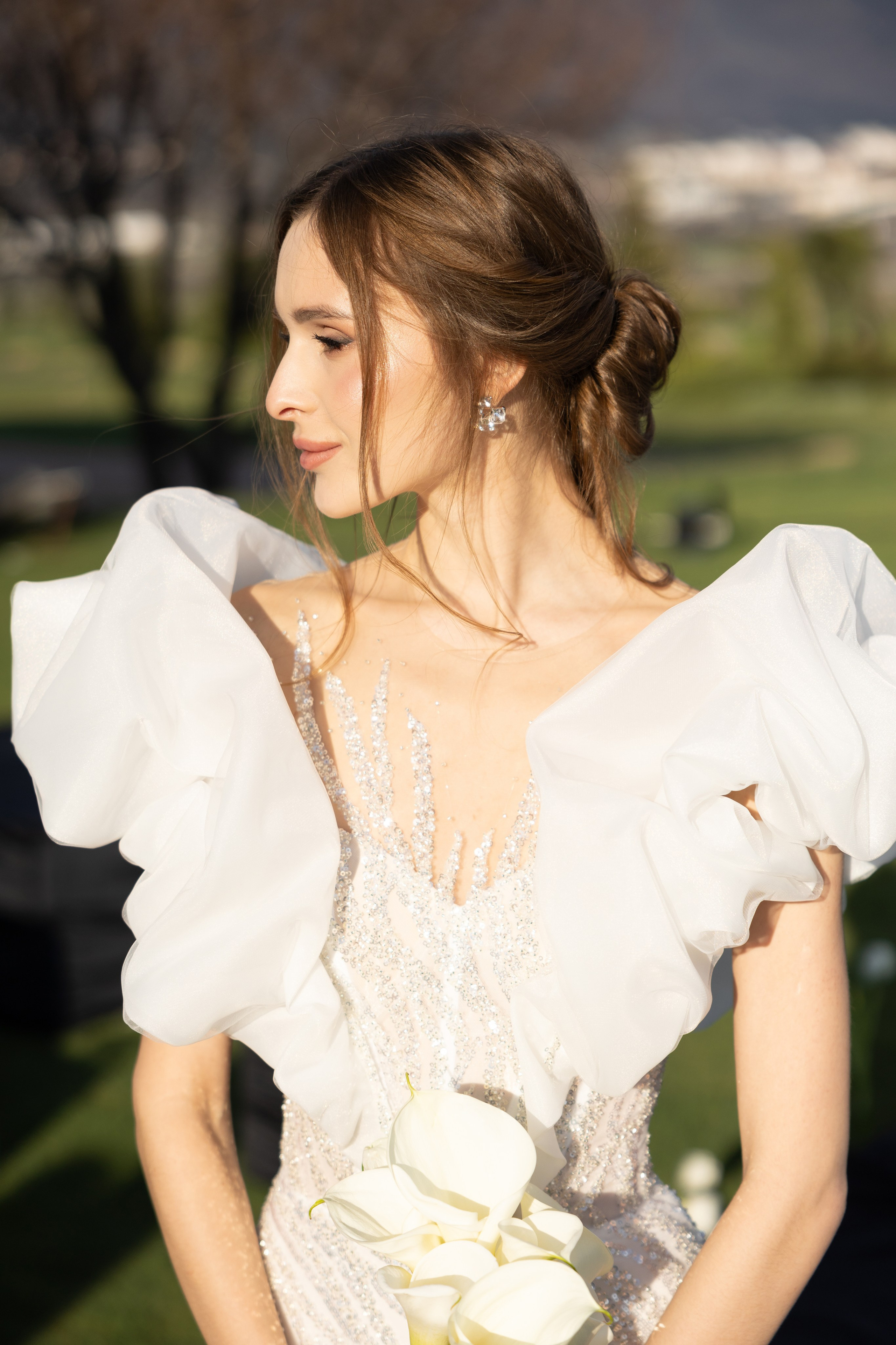 Кирилл и Анна. Свадебный и семейный фотограф Евгения Привалова. Новороссийск. Анапа