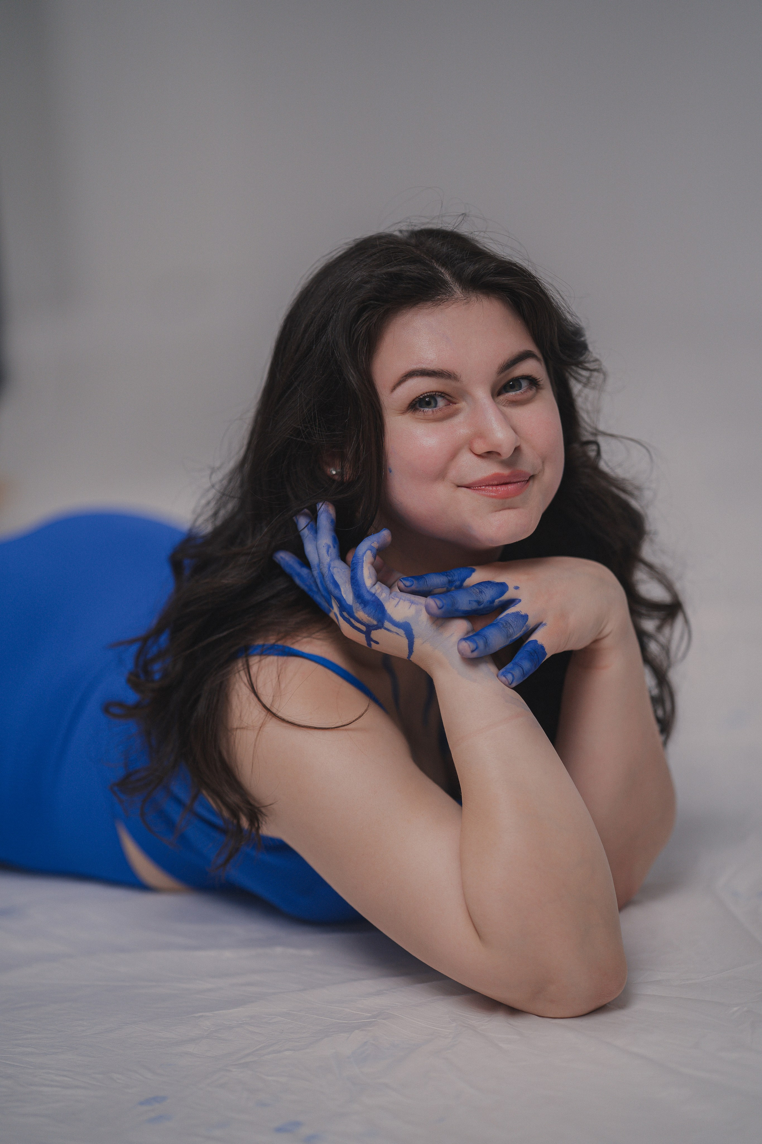 Annet V2. Натали — Фотографирую на память, что бы помнить какими мы были