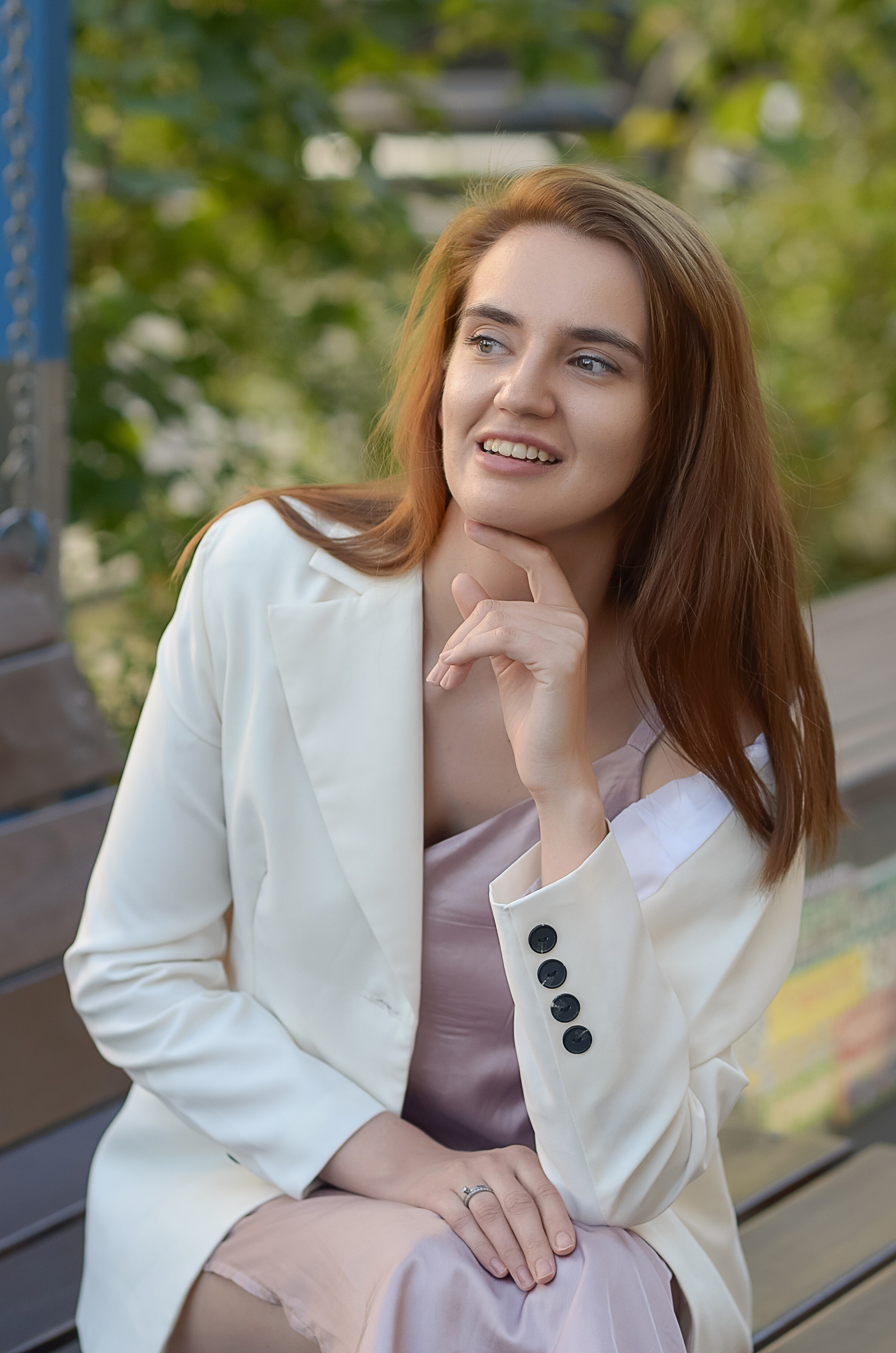 Летние прогулки. Thephoto-russia.ru