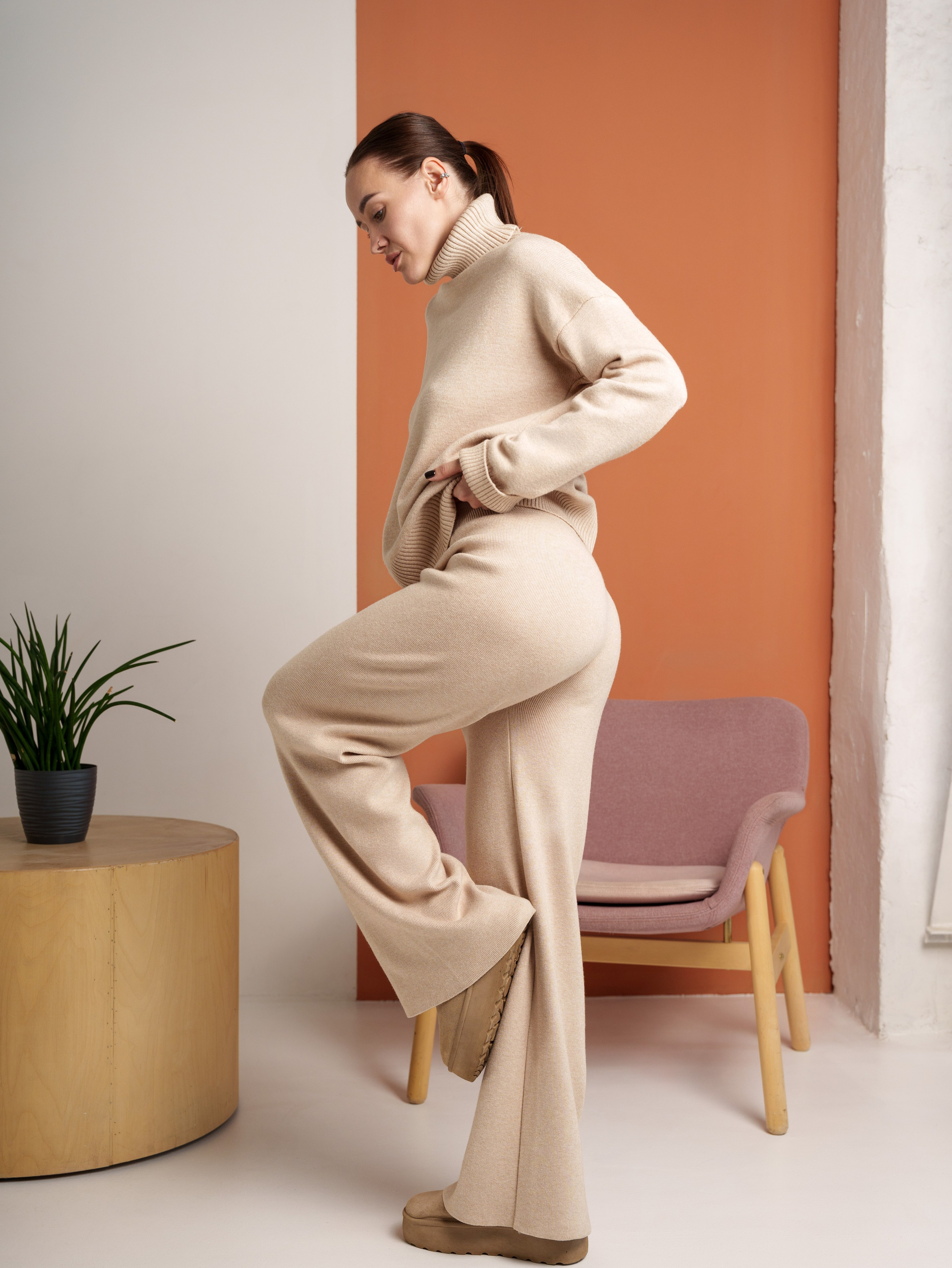 Женские костюмы. Портретный и Контент фотограф Григорий Семенов (Grifon) в Ижевске