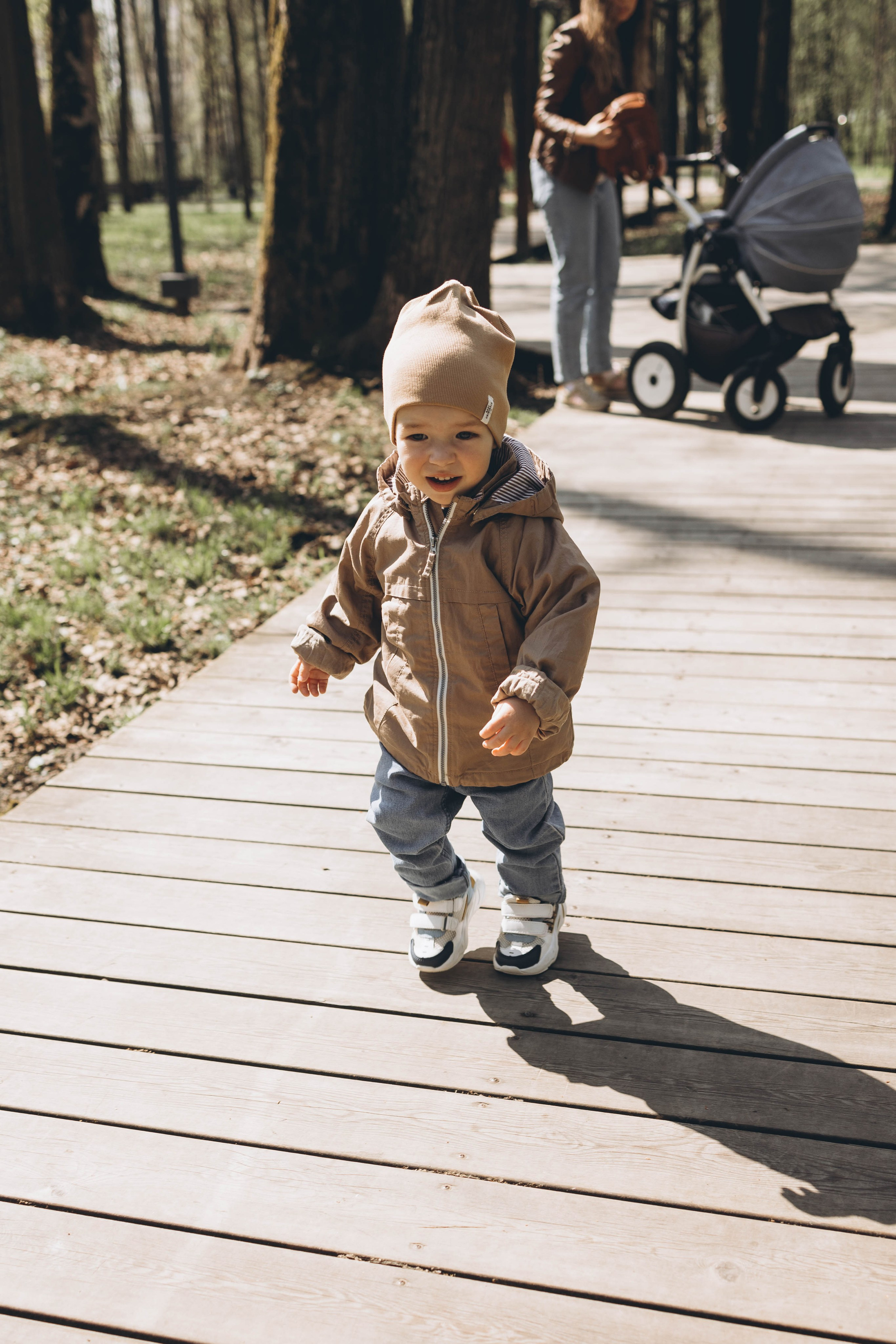 Кристина и Лев. Семейный фотограф в Москве Виктория Ястребинская