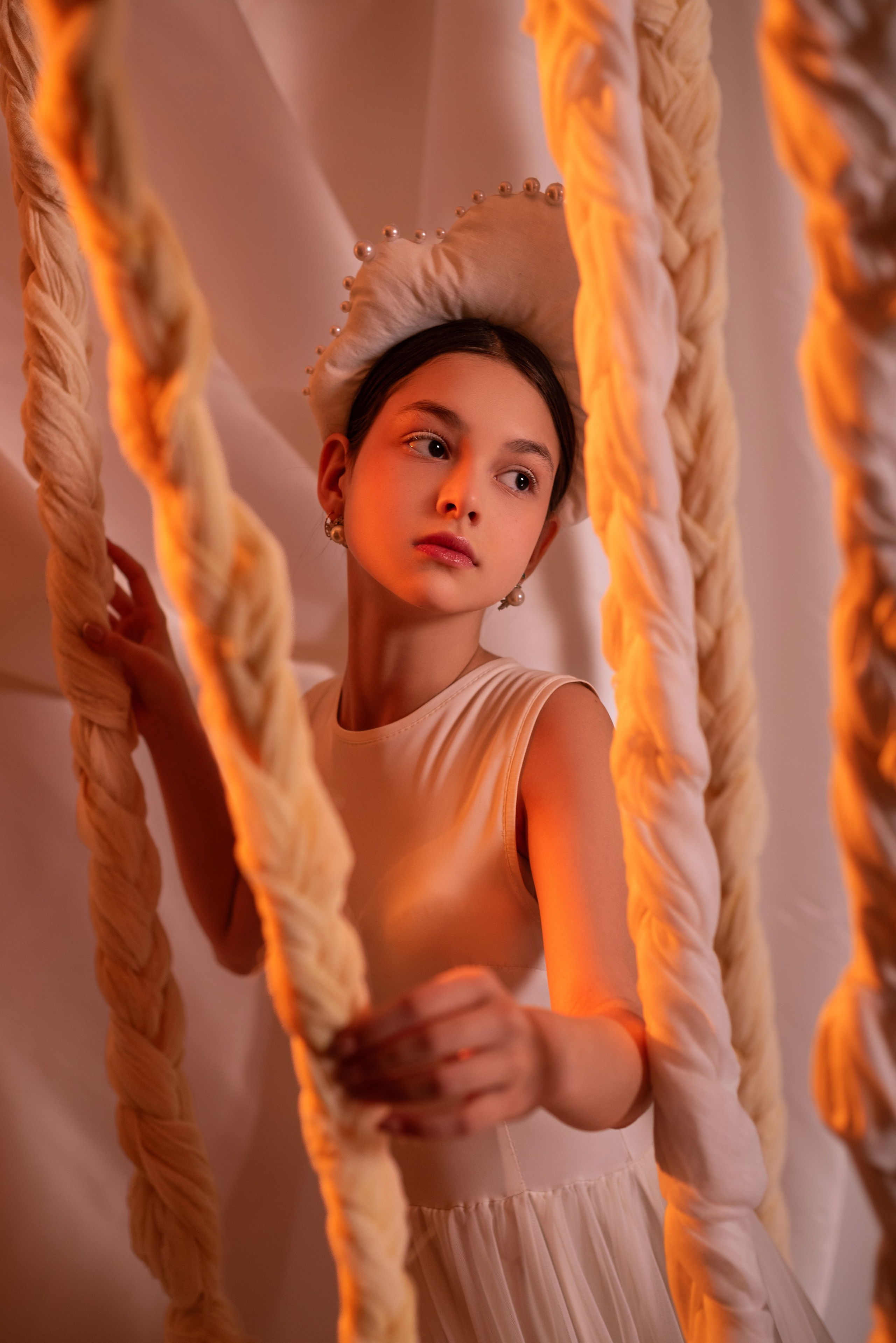 Творческие проекты. Retoucher and Photographer Oksana Shterts