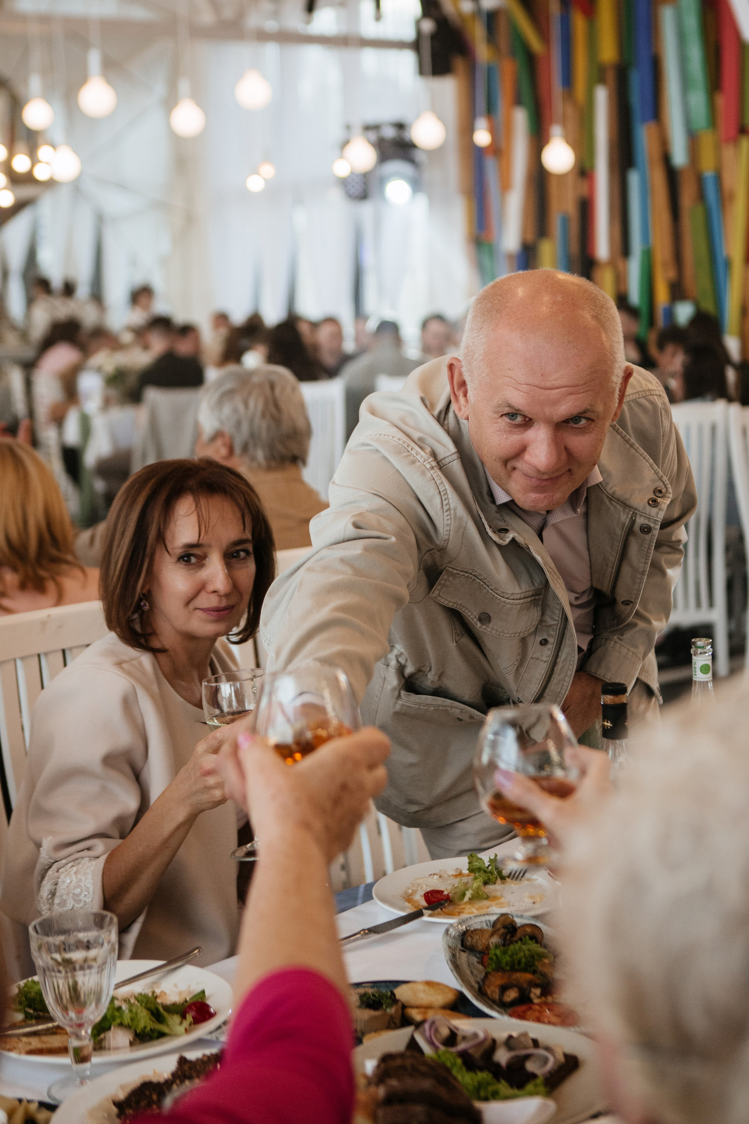 Павел и Анна. Фотограф в Волгограде и Москве | Анастасия Лаврова