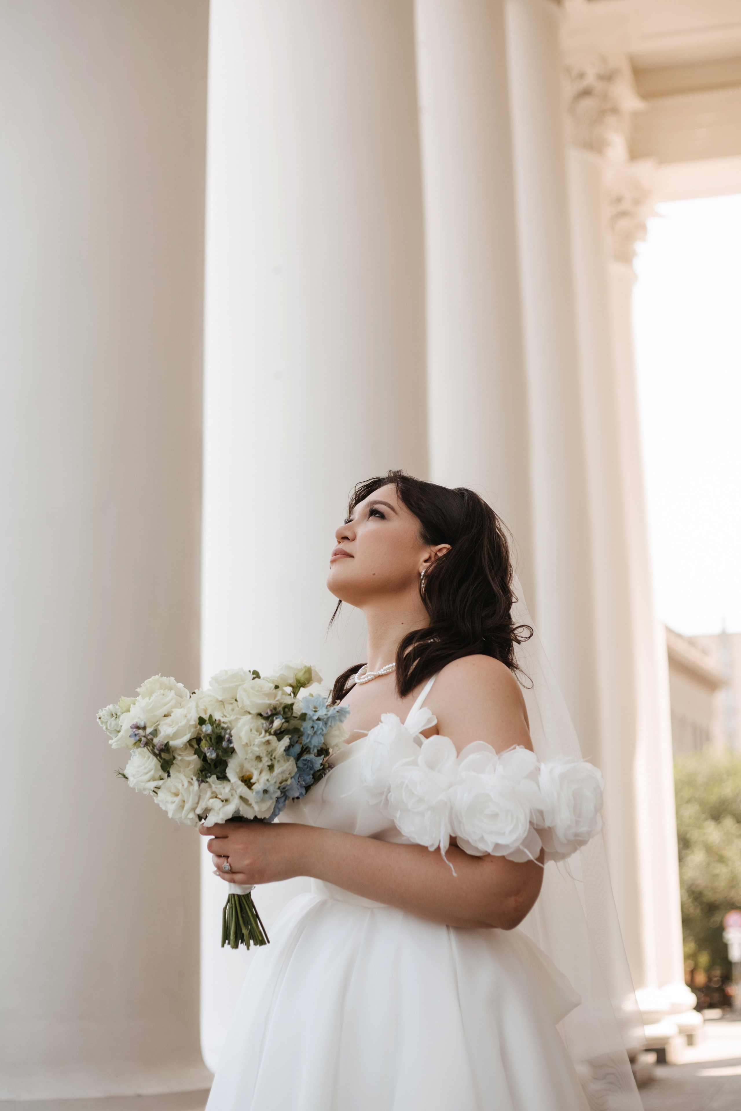 Максим и Ирина. Фотограф в Волгограде и Москве | Анастасия Лаврова