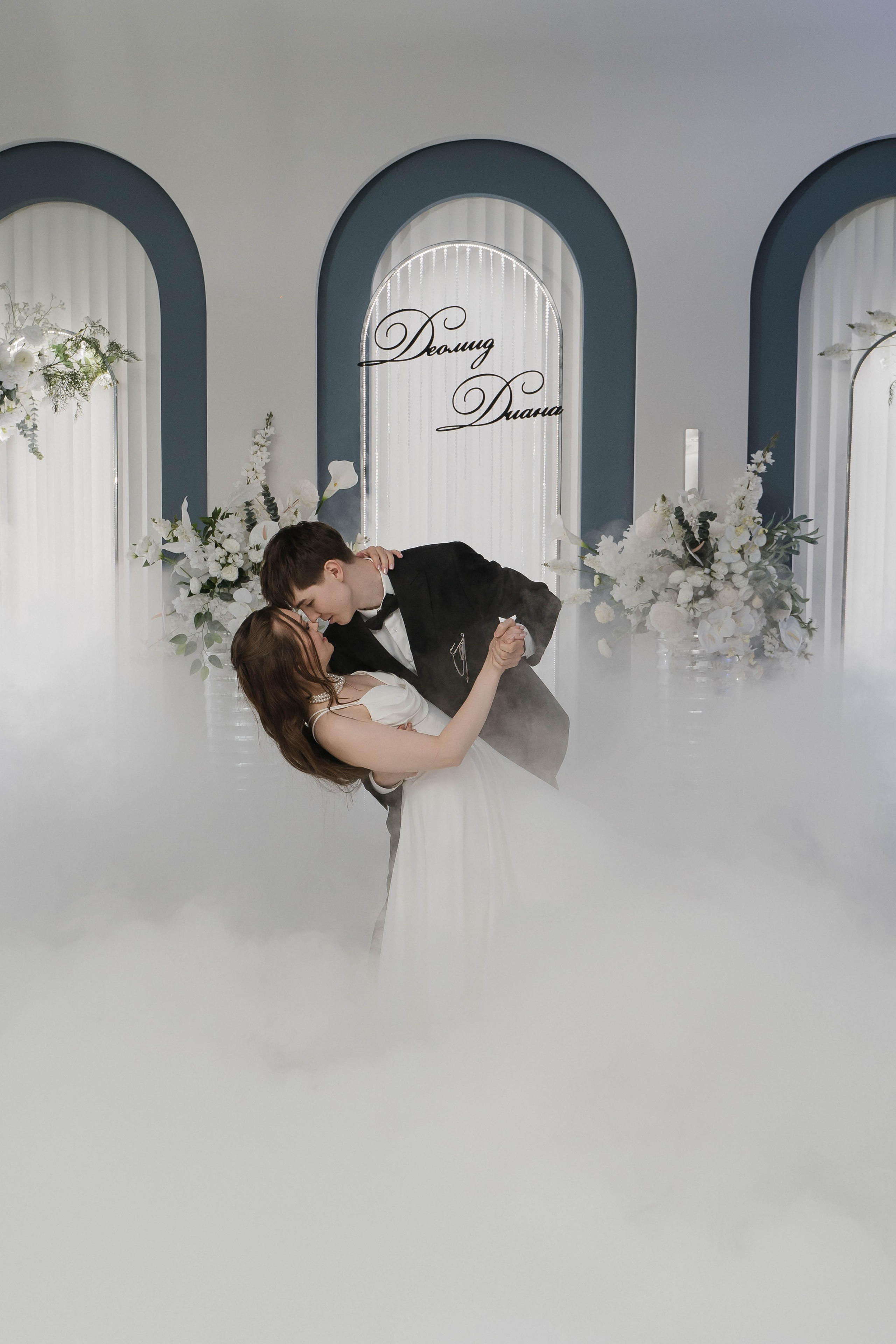 Портфолио свадебного фотографа Казань. Свадебный фотограф Казань | Рустем Габдуллин