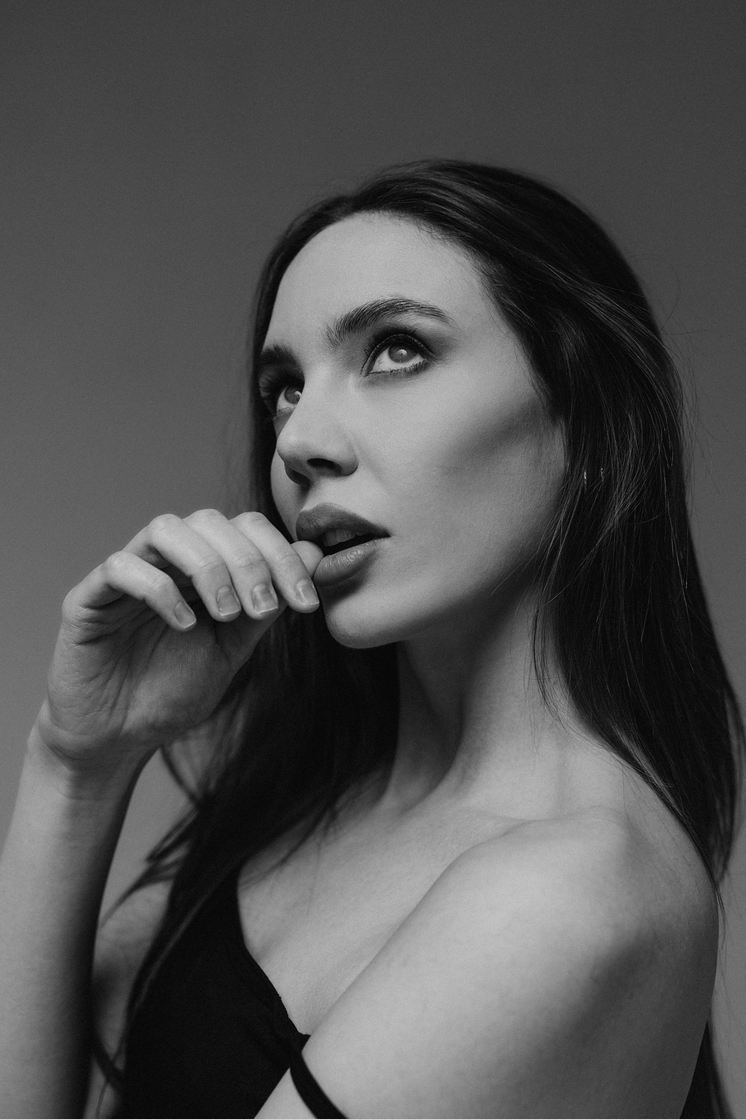 Виктория | фотосессия на&nbsp;циклораме