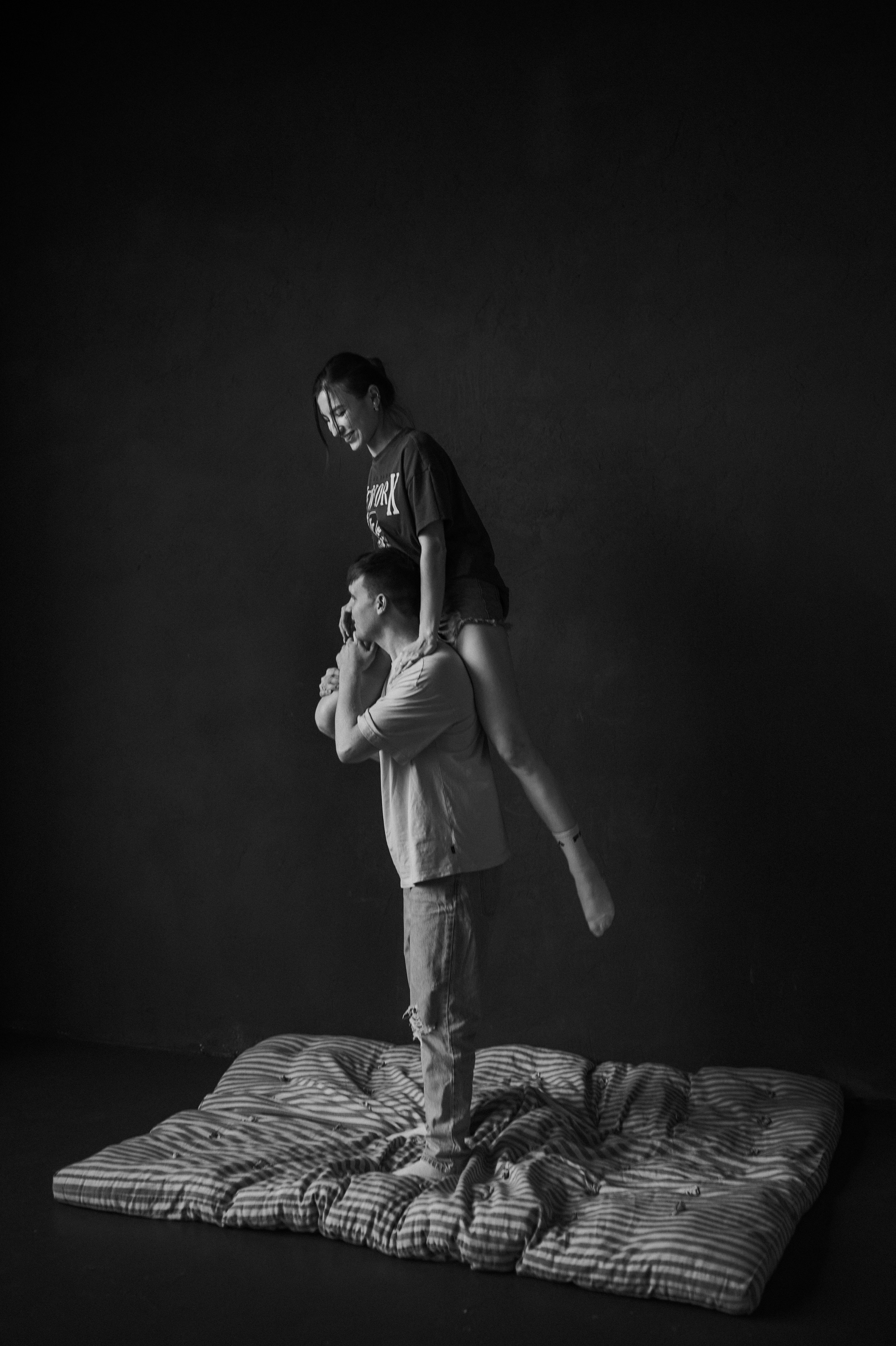 Оля и Антон. Www.ostermiller.ru