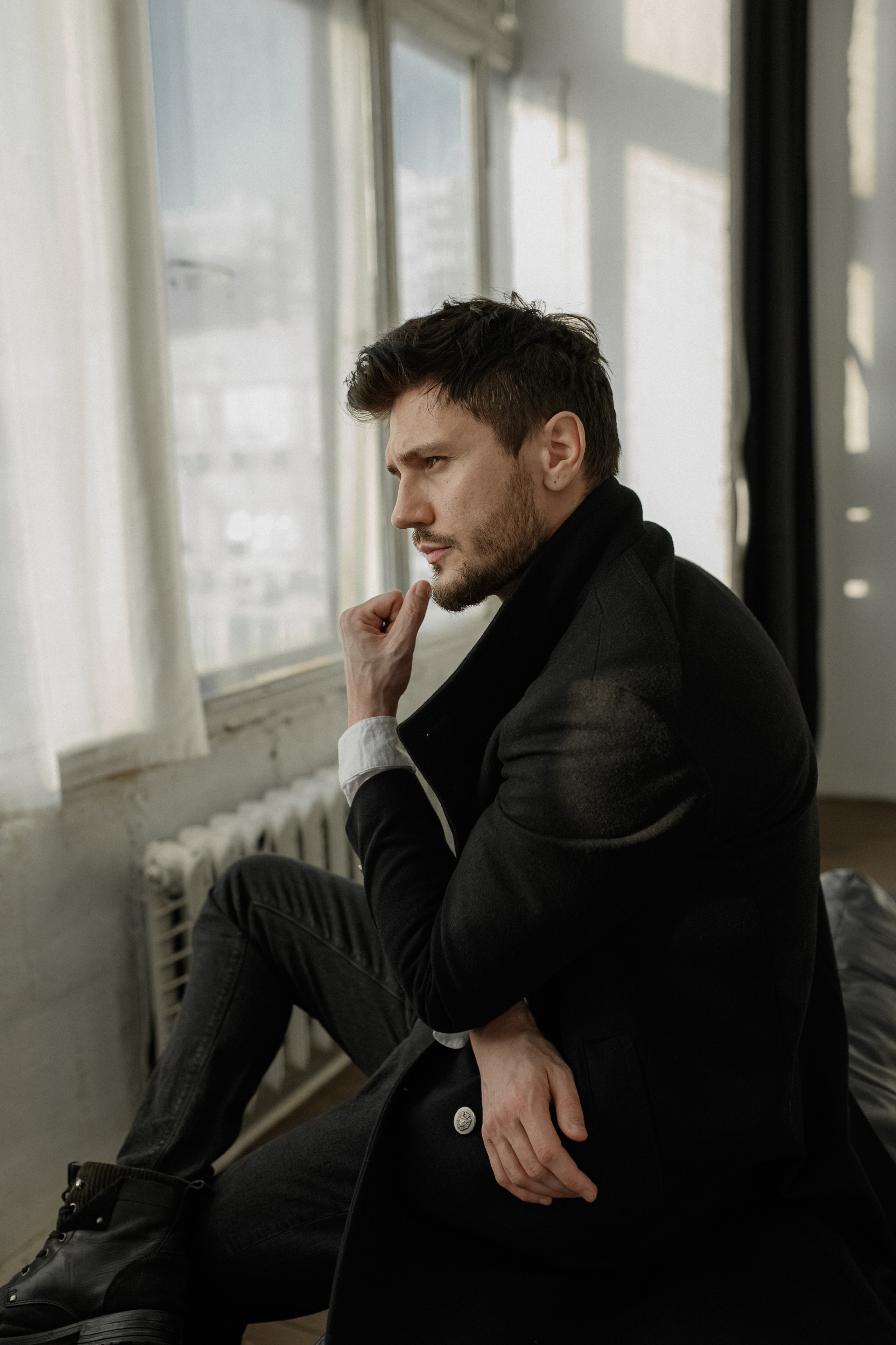 Павел (Воркшоп Ольги Брагида). Www.ostermiller.ru