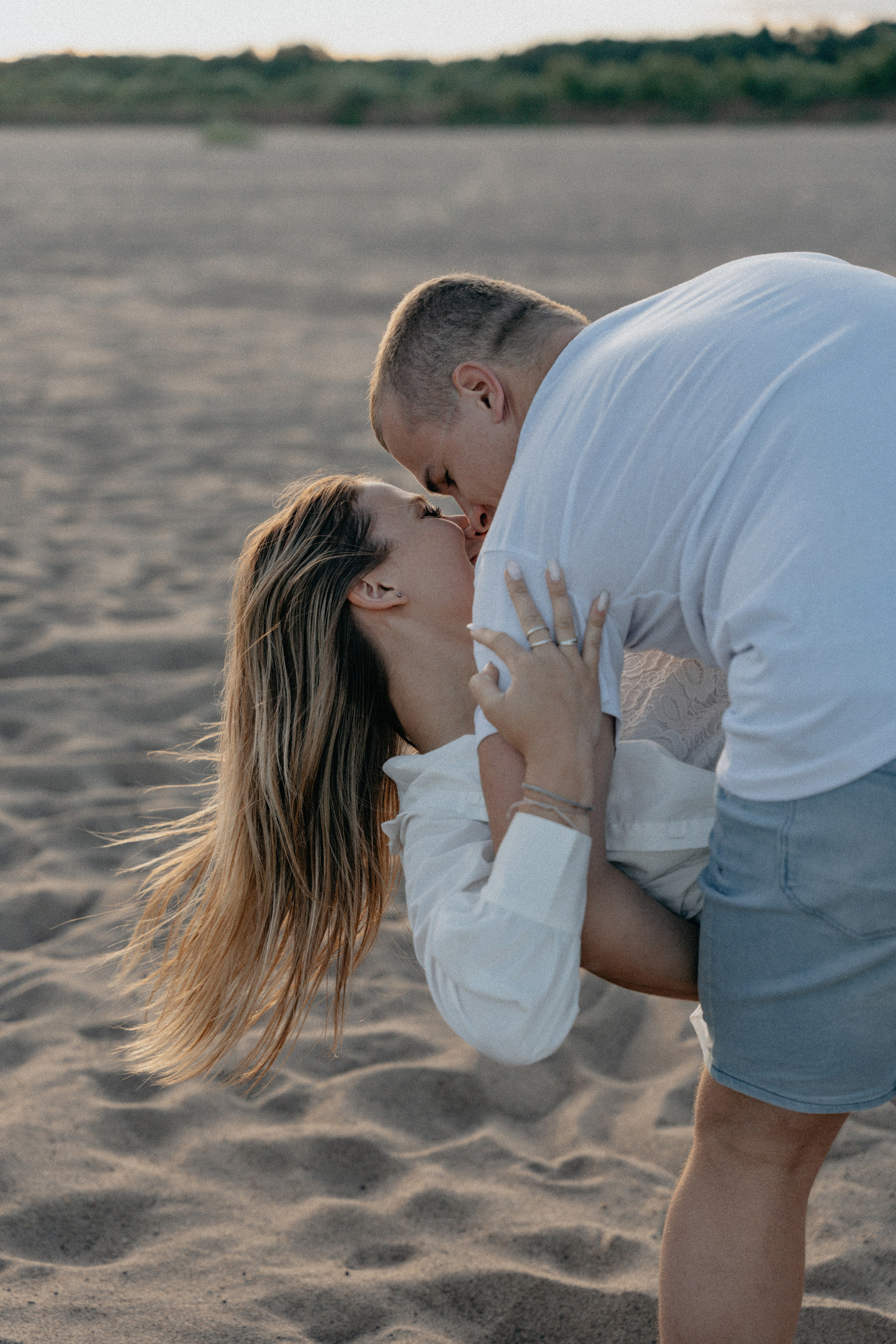 Когда только по любви и с любовью