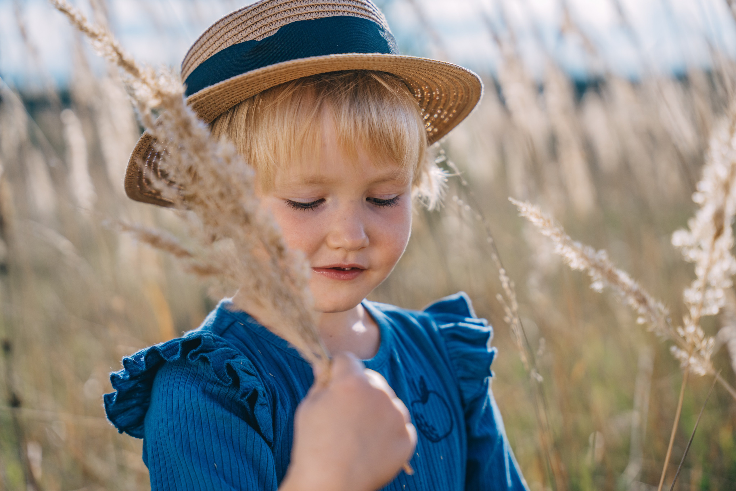 Ромашка Маша