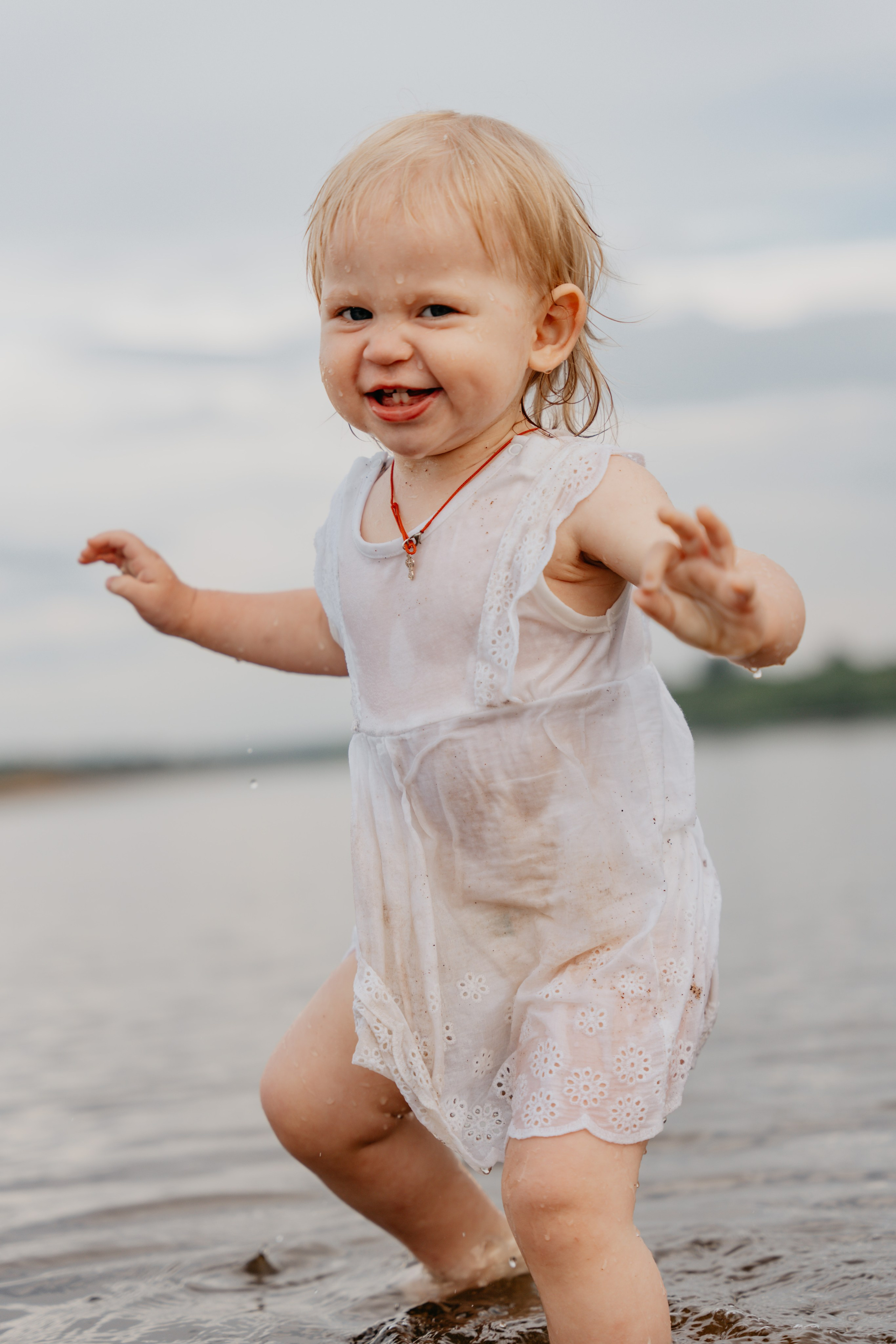 За секунду До…