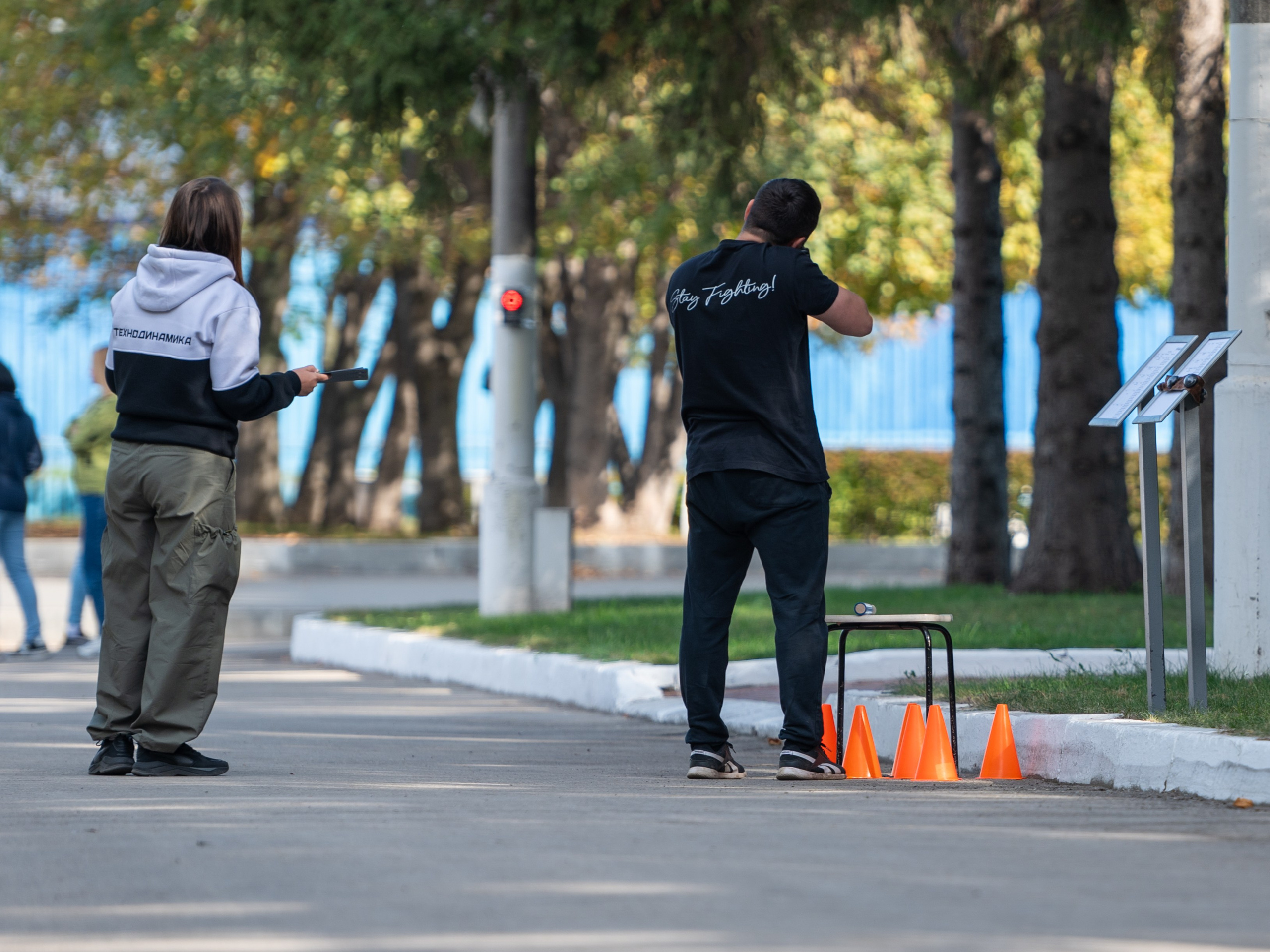 Спартакиада Авиаагрегат. Фотограф в Самаре