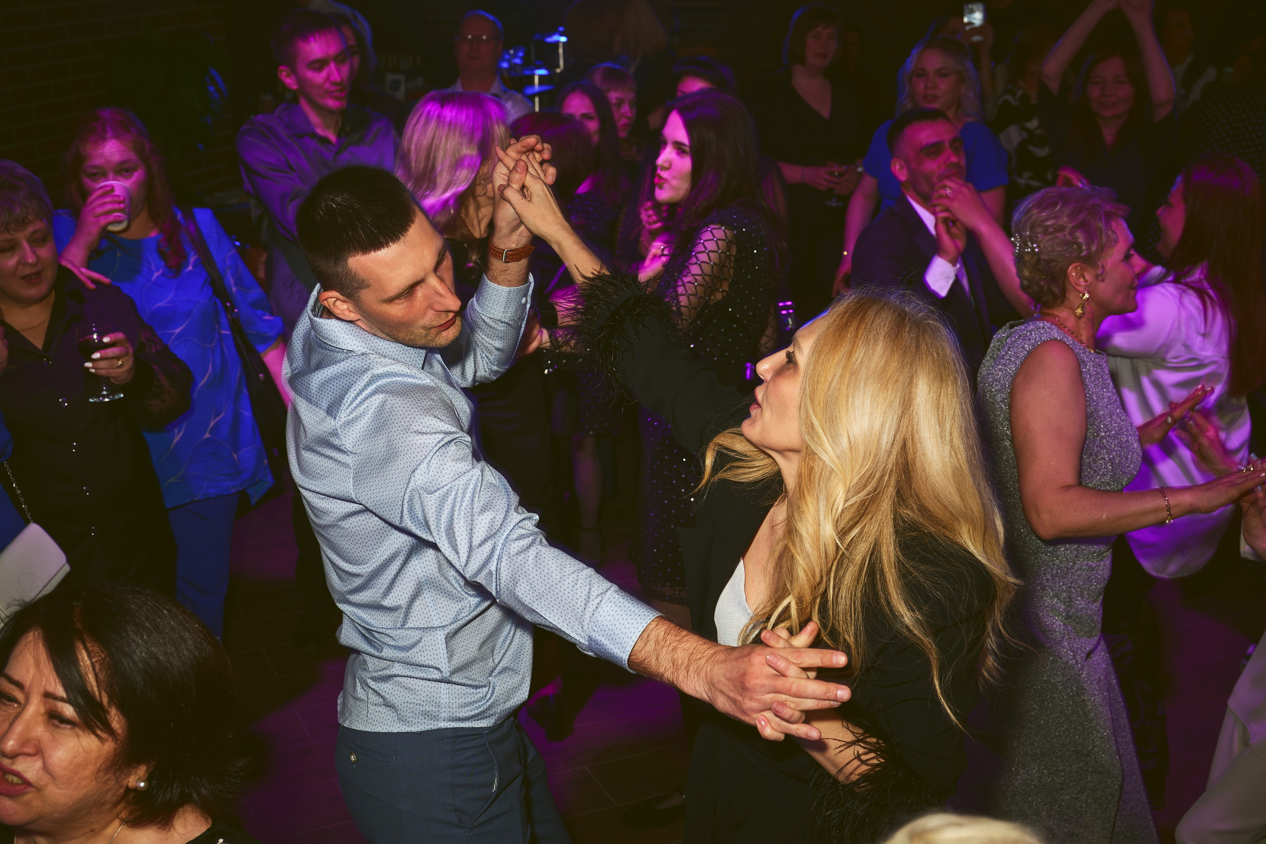 Самарскому хлебозаводу № 5 — 70 лет (2026). Фотограф в Самаре