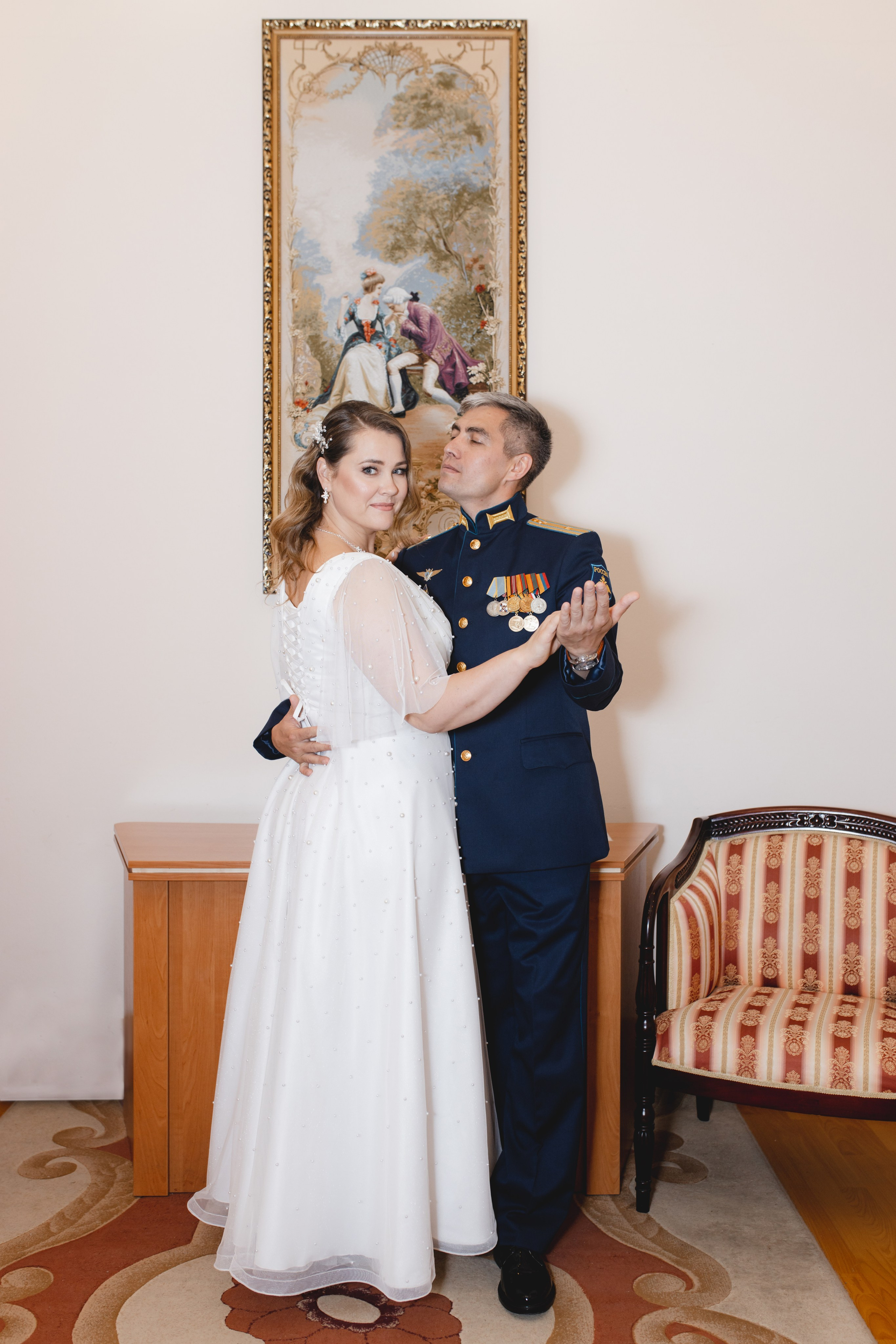 Свадебная фотосъемка. Фотограф в Севастополе и в Крыму
