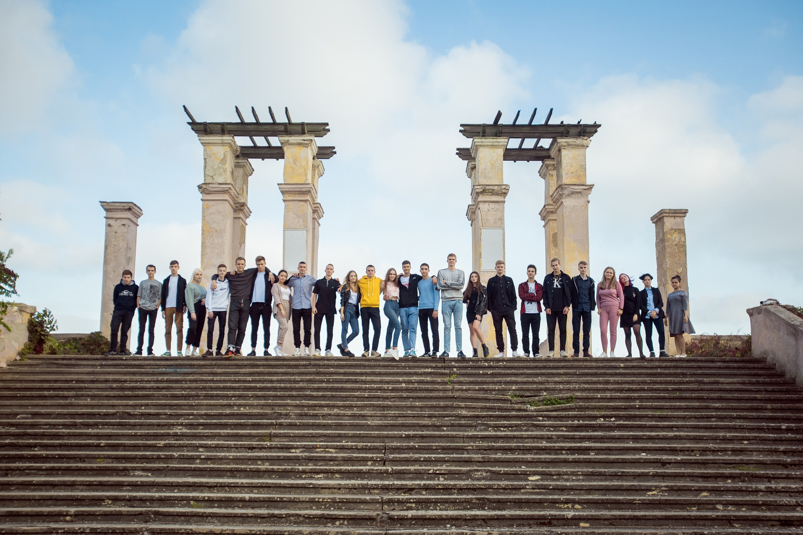 Контакты. Фотостудия 5 окон Керчь