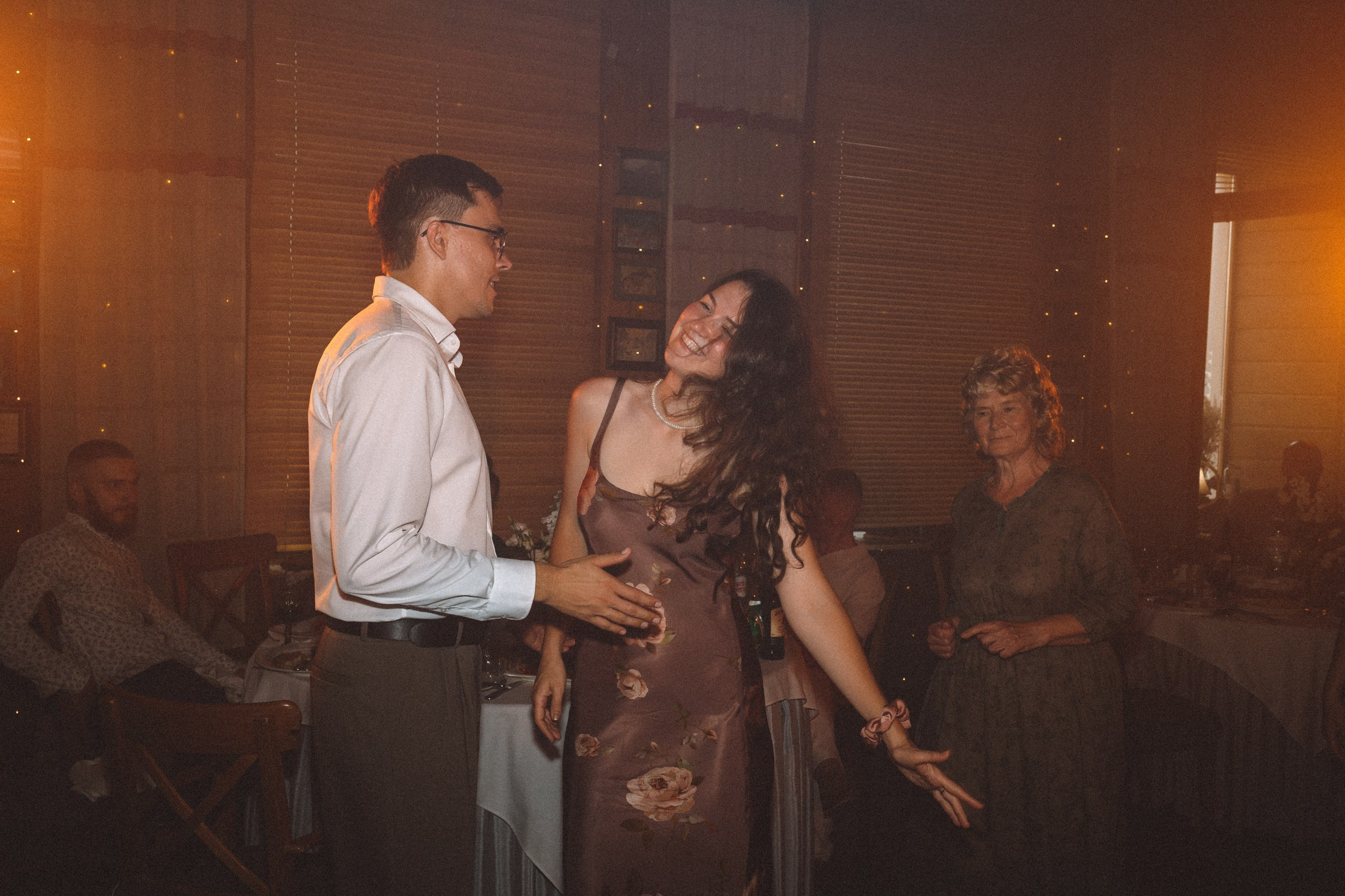 Юлия и Владимир. Lifestyle фотограф в Санкт-Петербурге Анна Щекалева