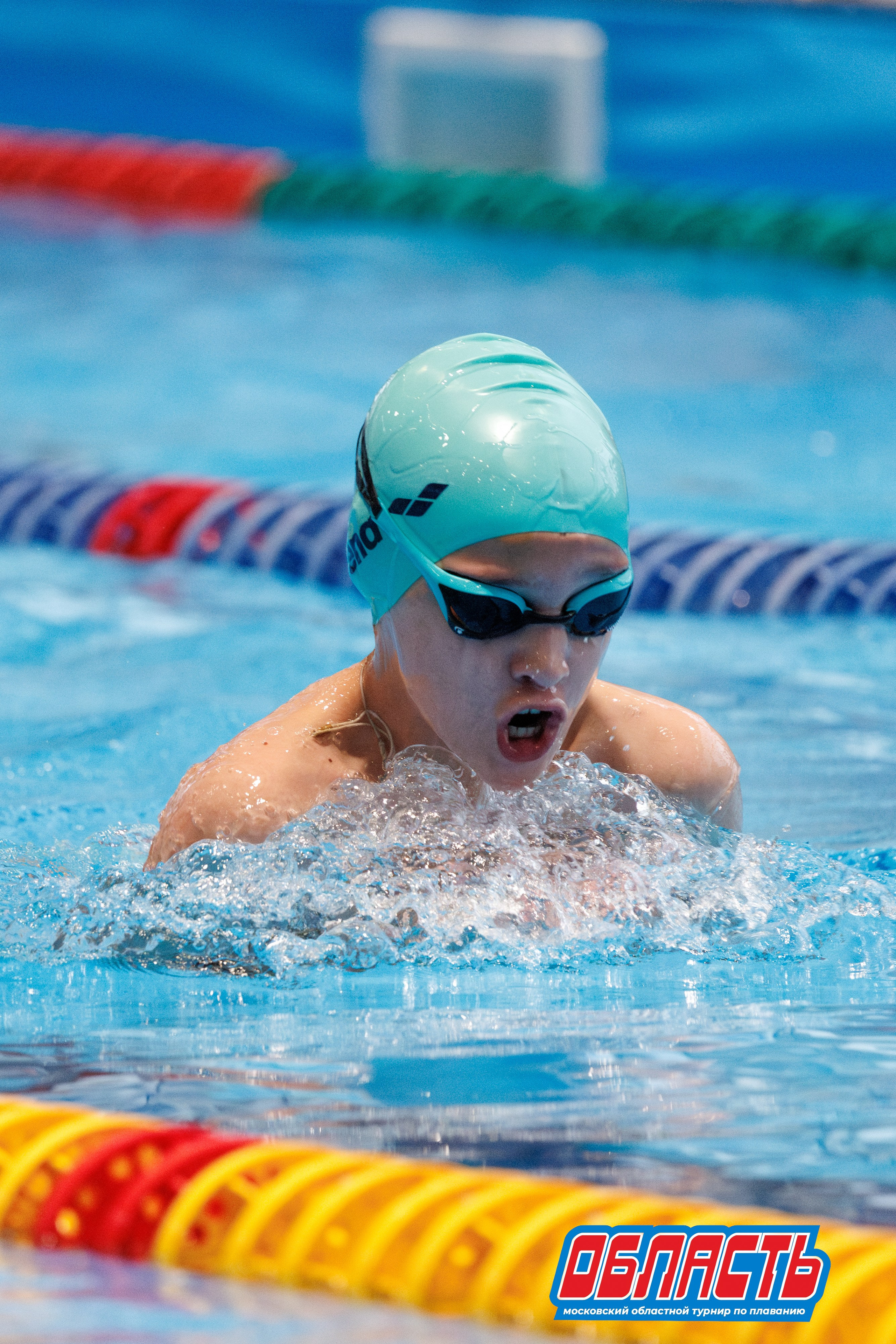 Фото с турнира "Область", Мытищи. Спортивный фотограф Алексей Соломин