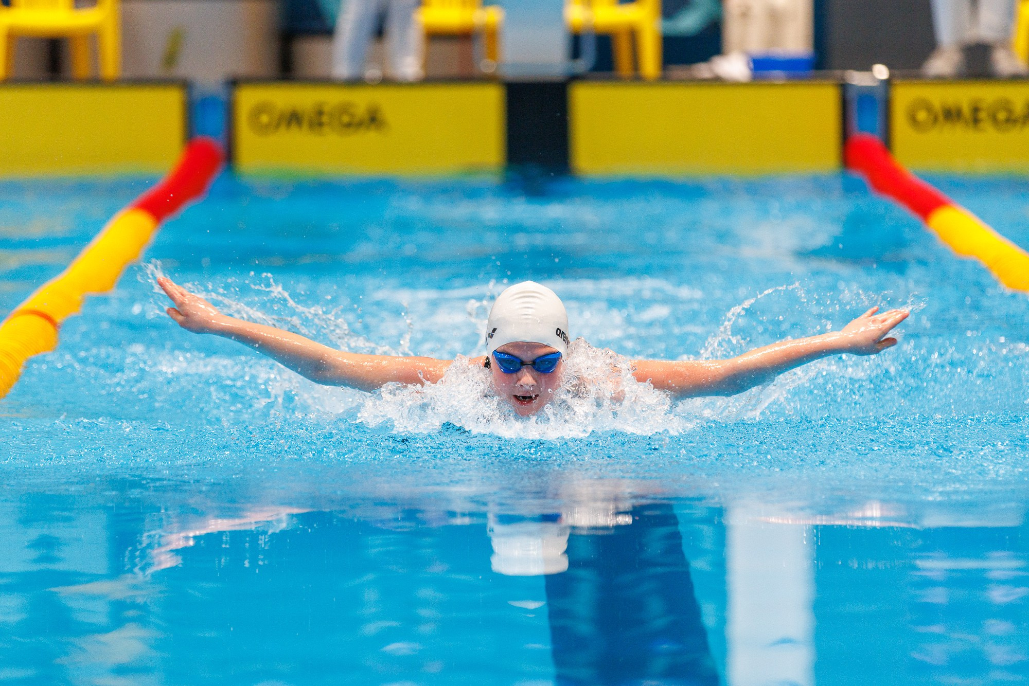 Мытищи Cup, I этап // Фотограф Алексей Соломин. Спортивный фотограф Алексей Соломин