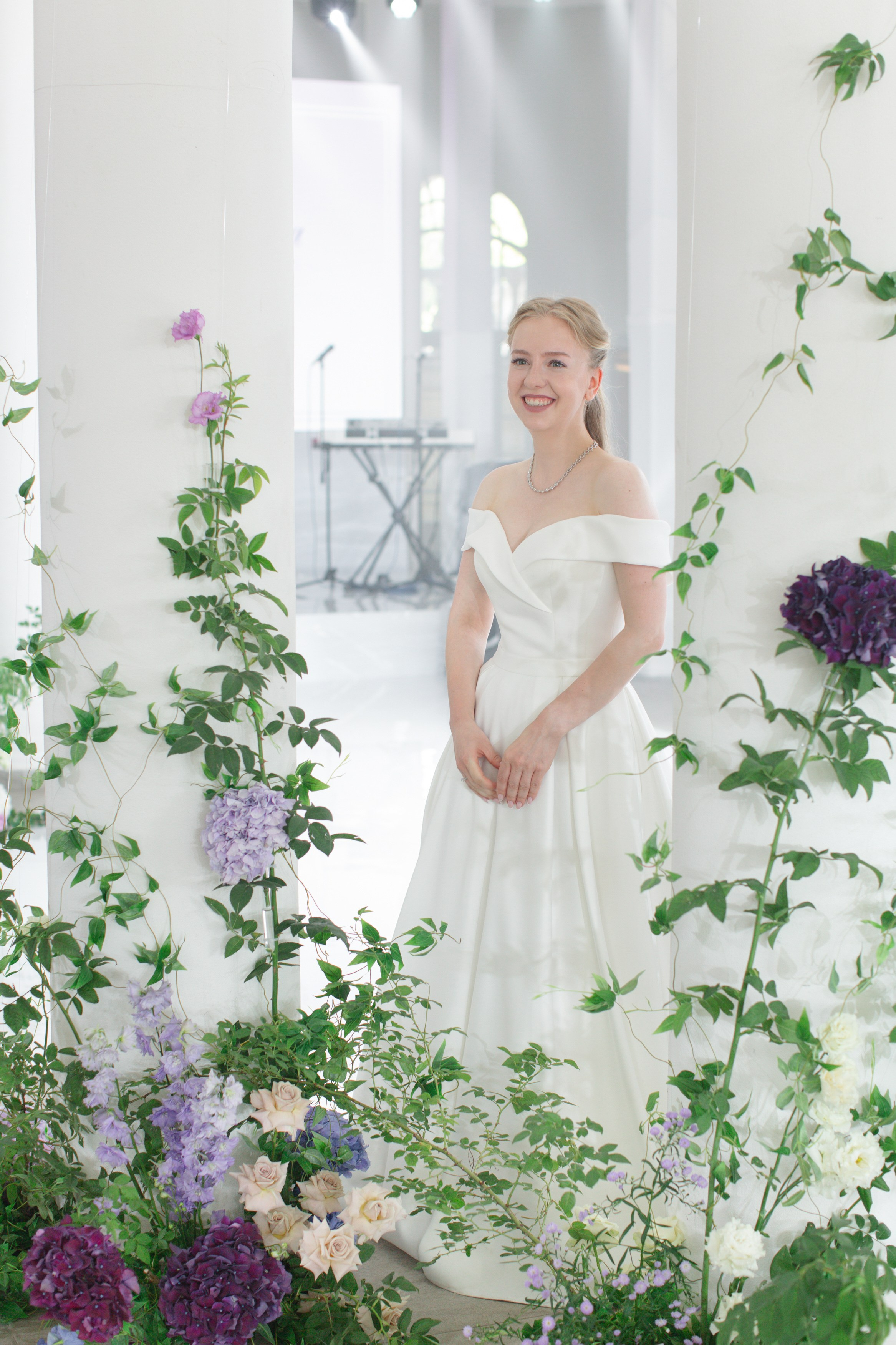 Денис и Катерина. Фотограф Константин Земсков