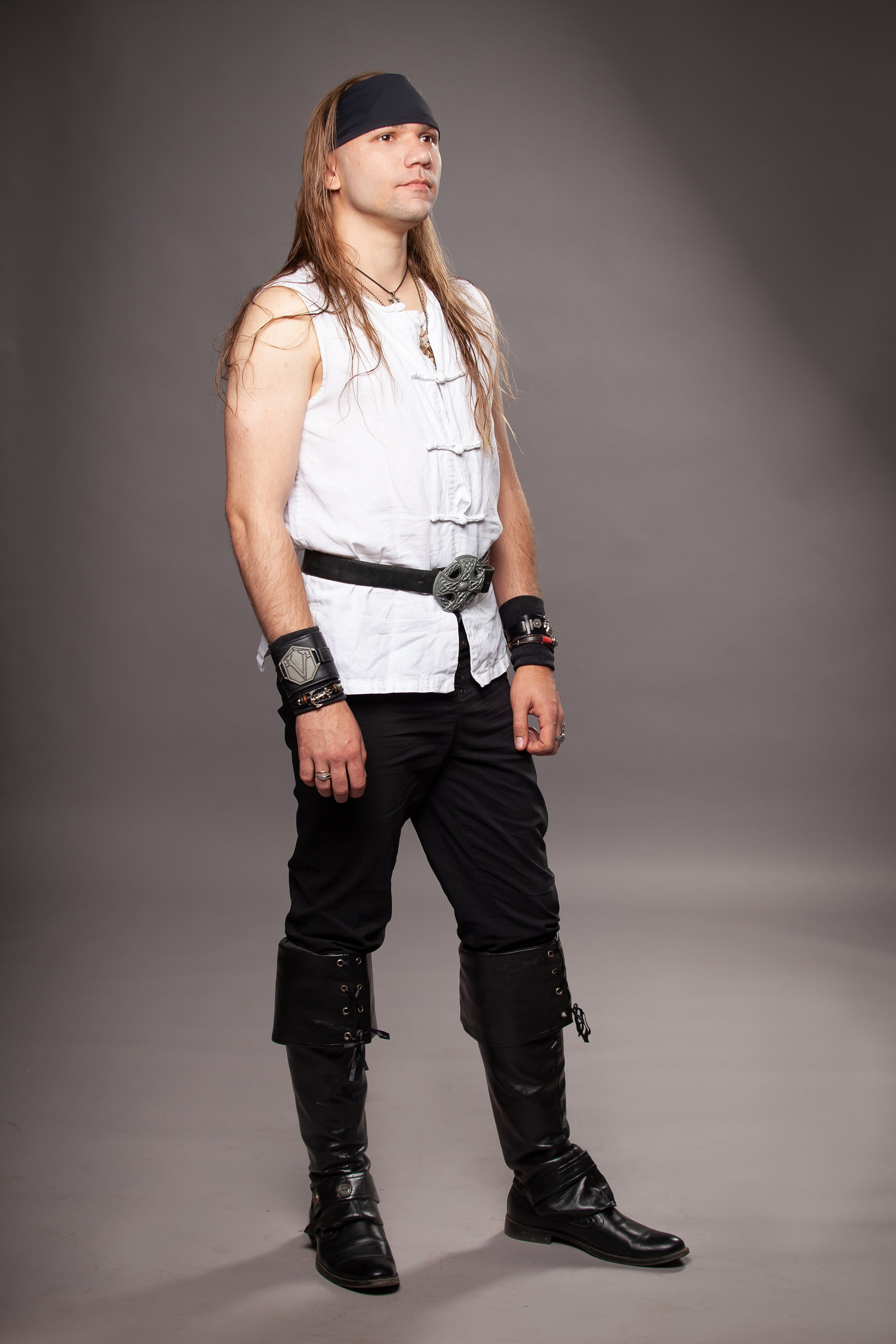 Группа Марко-Поло. Фотограф Мария Кольцова