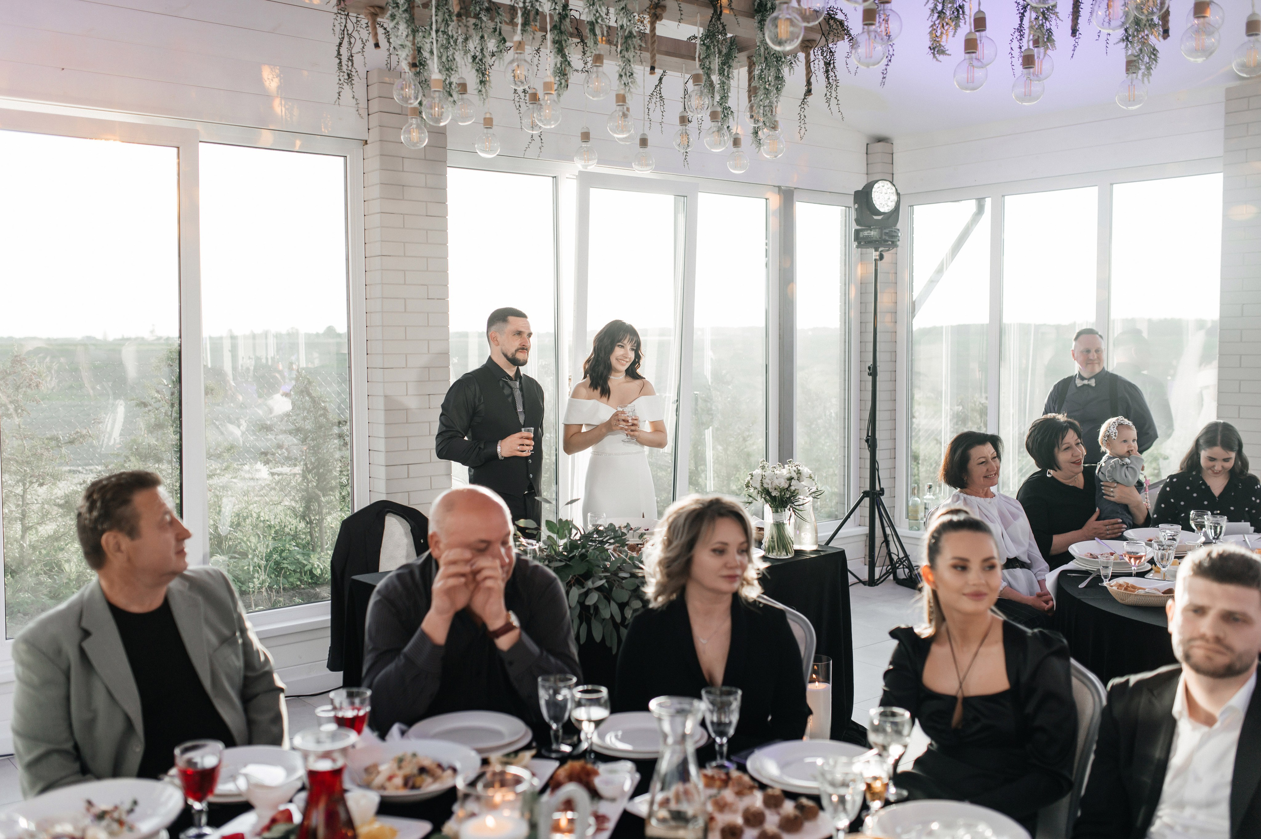 Станислав и Дарья. Фотограф Кирилл Верт