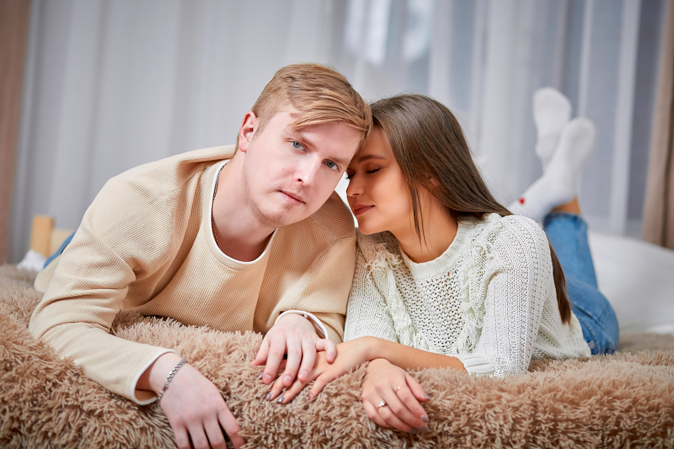 Семейные. Свадебный фотограф Андрей Шмаргунов в Кирове