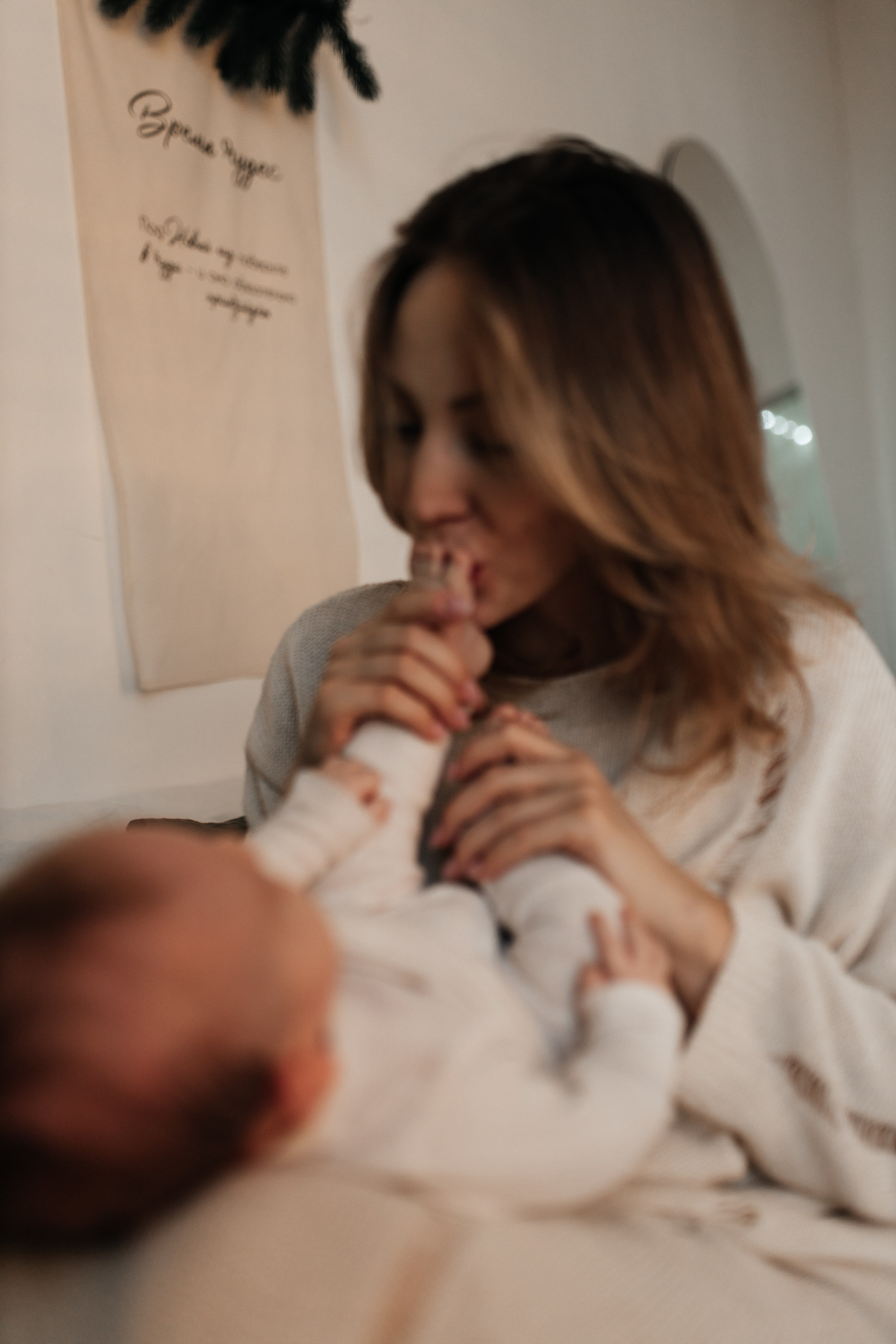 Стас, Даша, Егор и Феликс. Фотограф в Краснодаре Алла Потоцкая