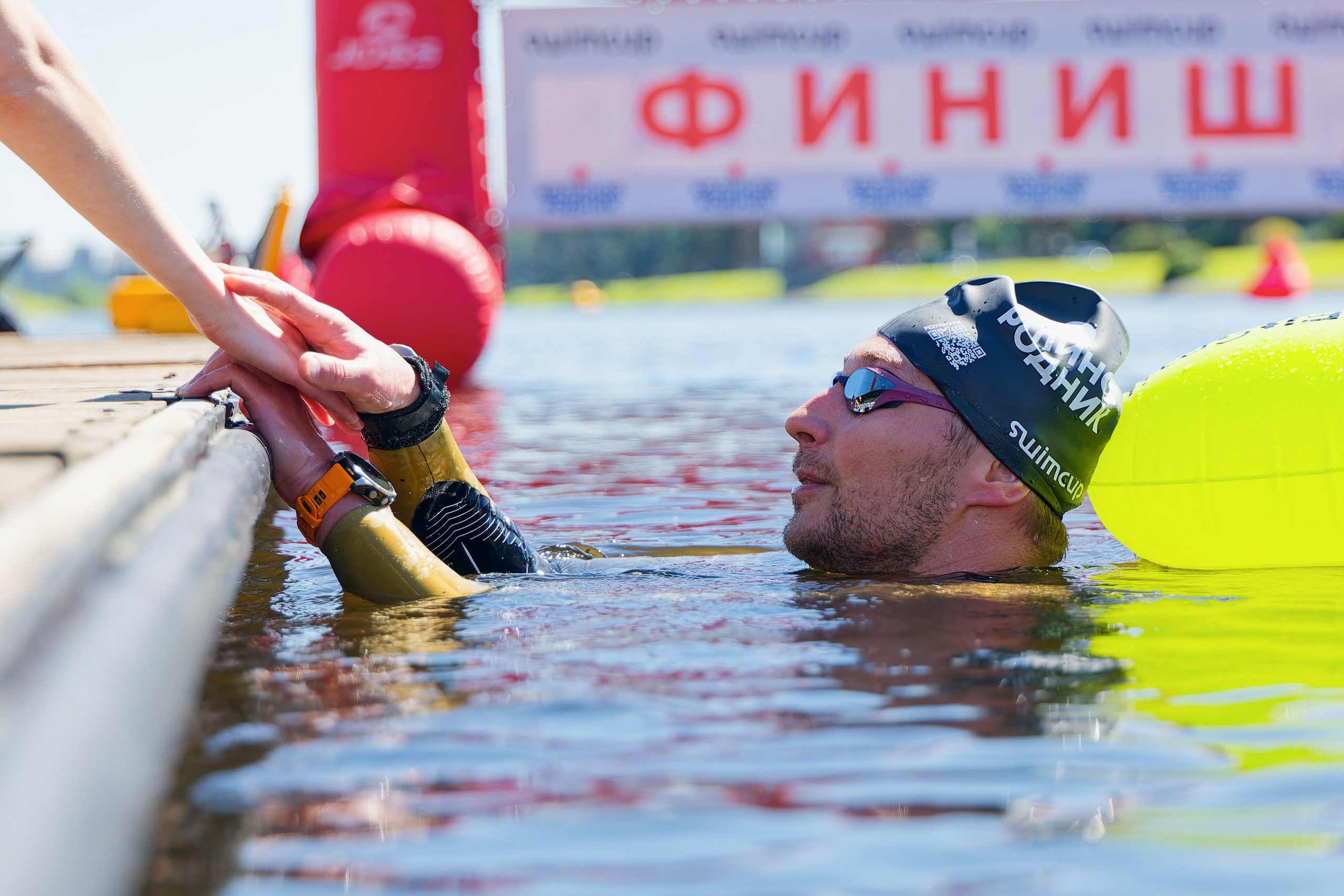 Swimcup Санкт-Петербург 2026. Спортивный фотограф в Санкт-Петербурге Илья Vacool
