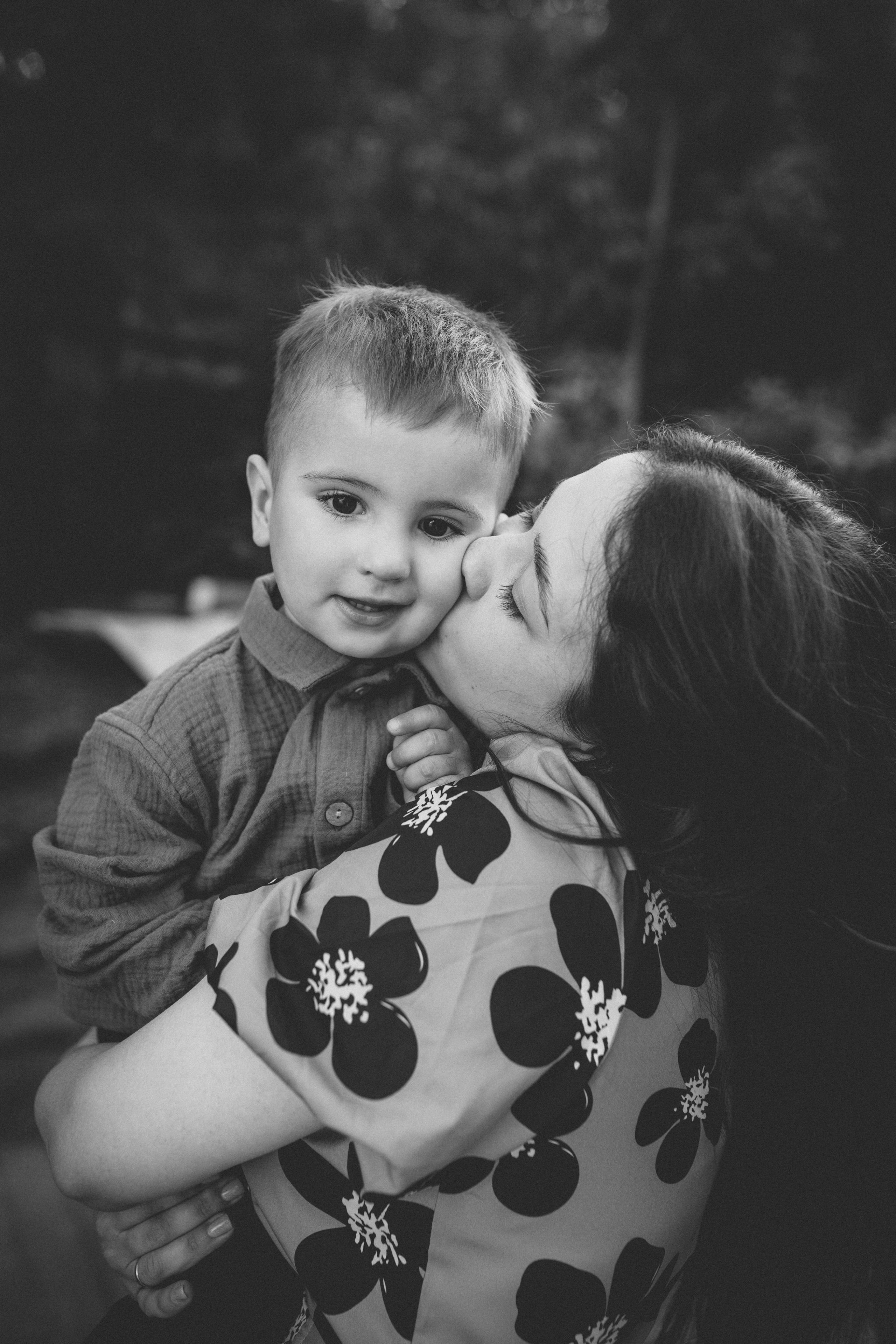 Пете 2 годика. Семейный фотограф и фотограф на роды в Ростове-на-Дону Мухина Виктория
