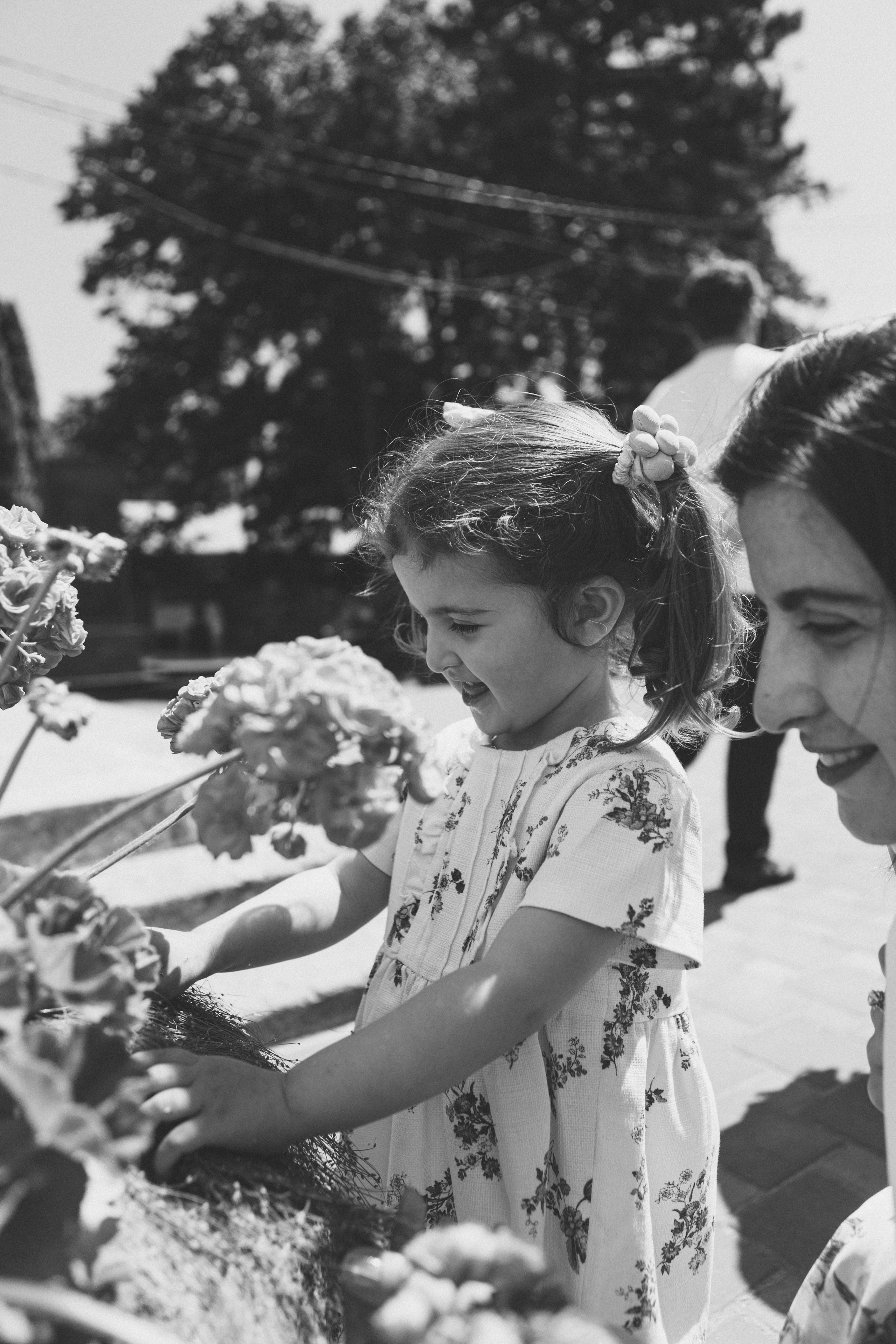 Крещение Томы. Семейный фотограф и фотограф на роды в Ростове-на-Дону Мухина Виктория