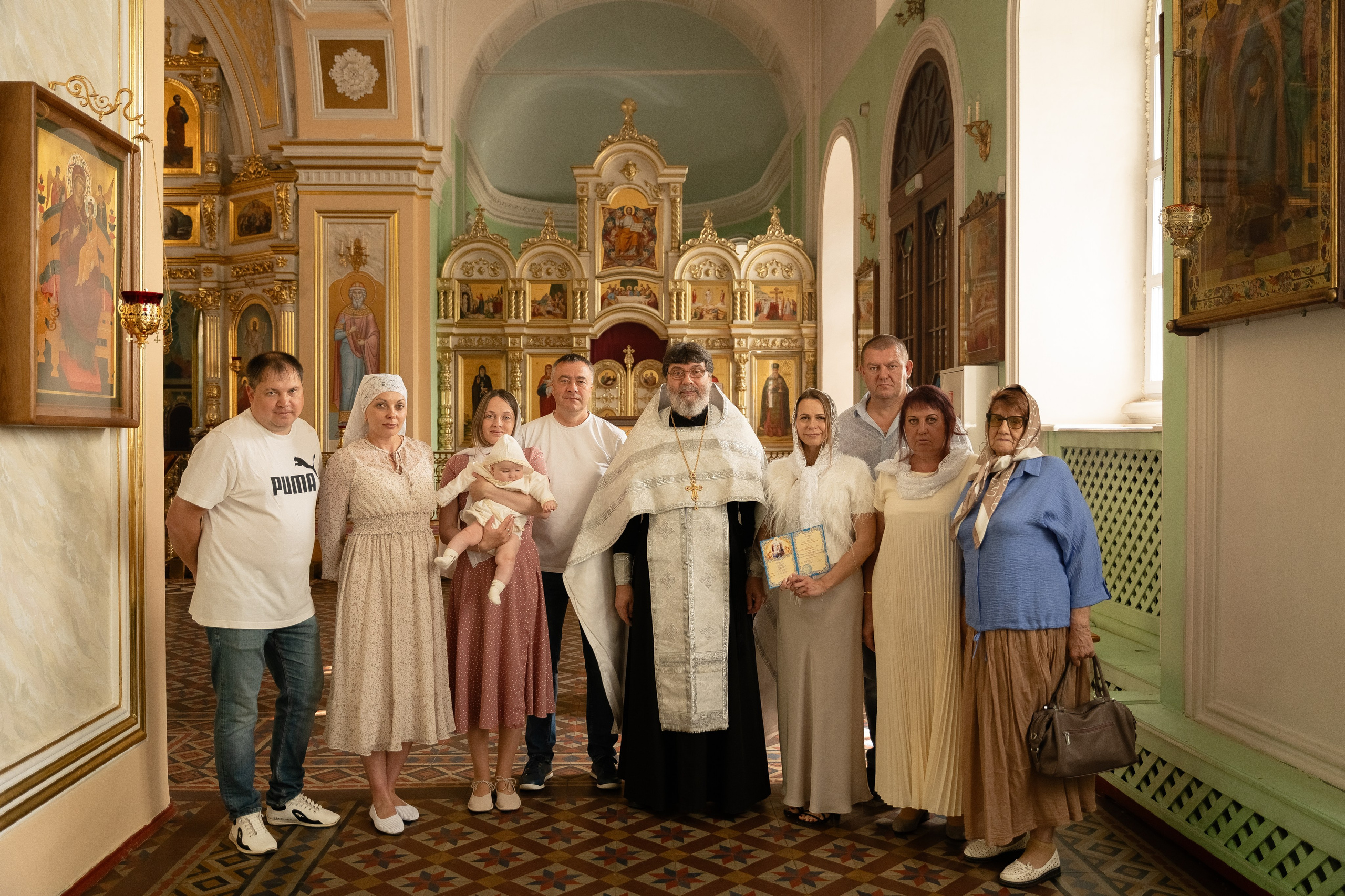 Арсений. Фотограф в Ульяновске Александра Фомиченко