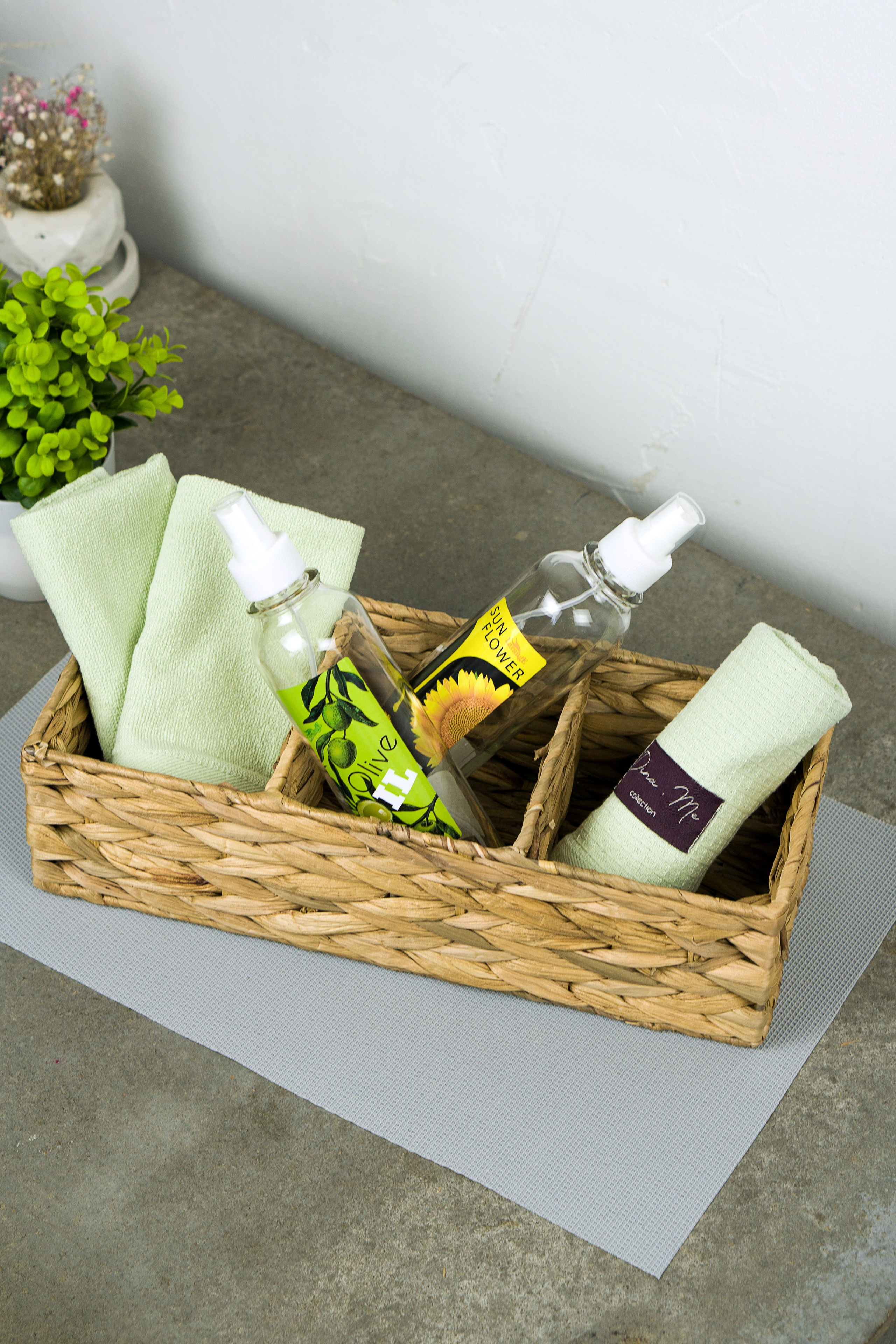 Корзинка. Женский, семейный и детский фотограф в Тюмени Диана Осипова