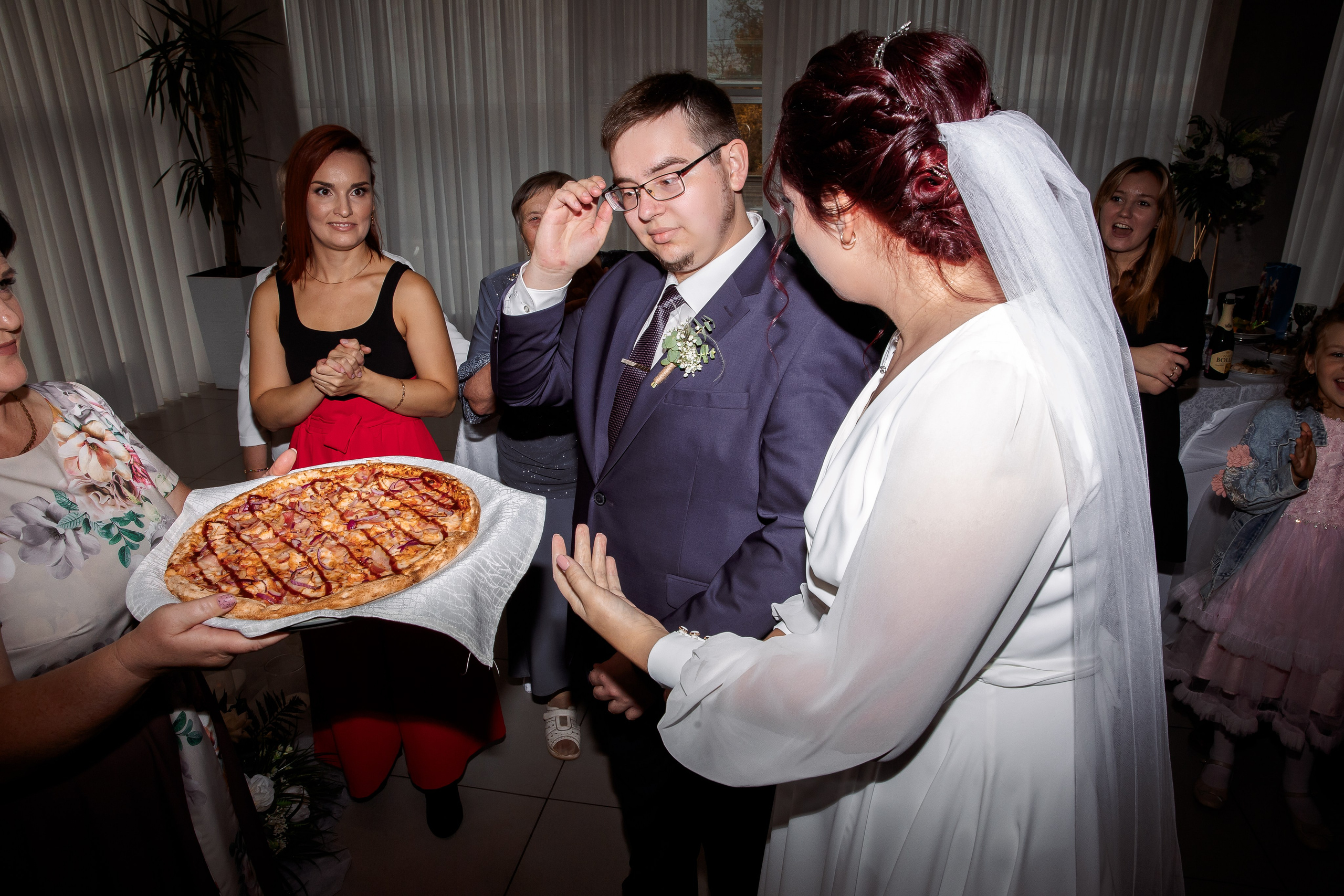 Андрей и Алина. Свадебный и семейный фотограф в Челябинске Юлия Ишимова