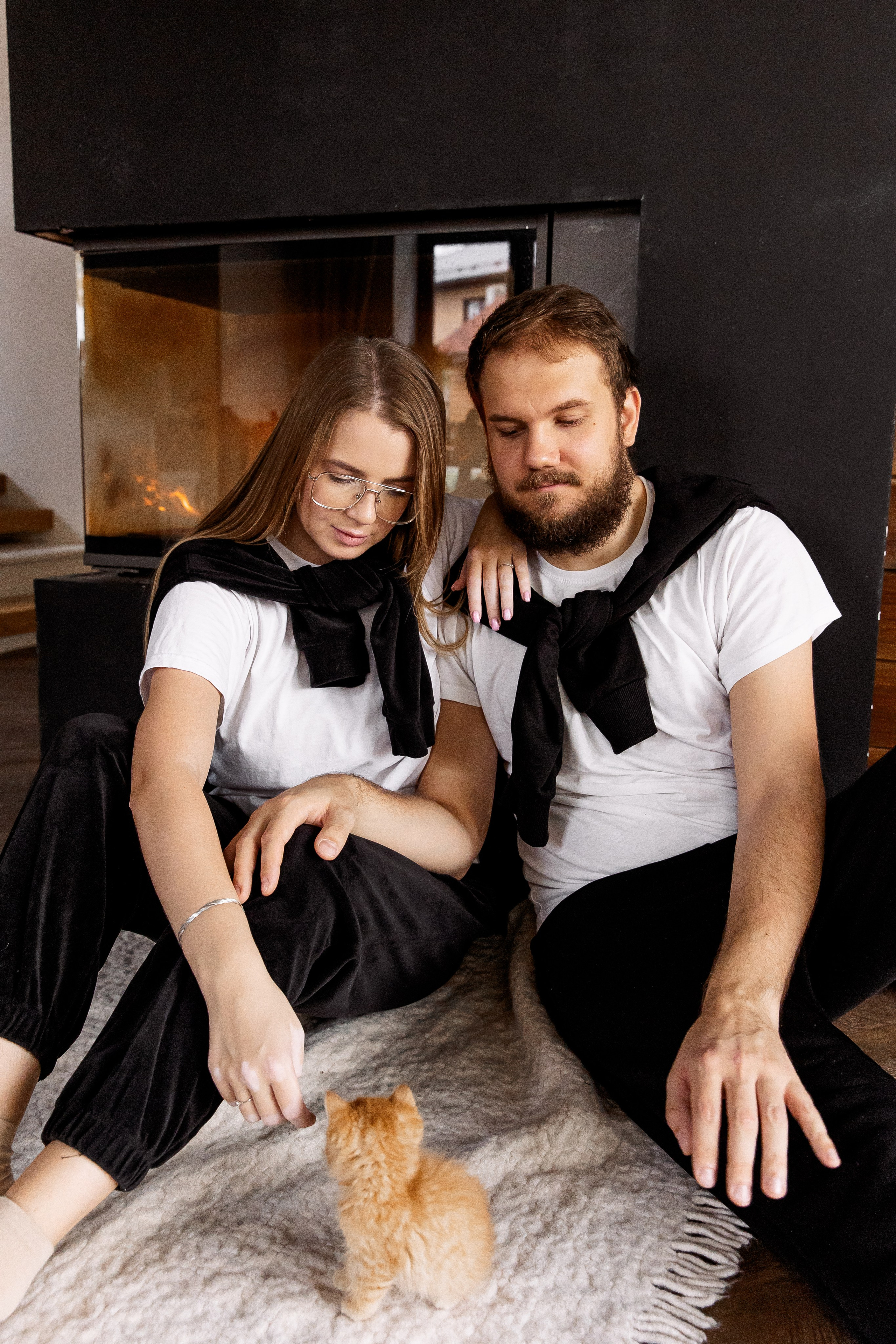 Вадислава и Нитита. Свадебный и семейный фотограф в Челябинске Юлия Ишимова